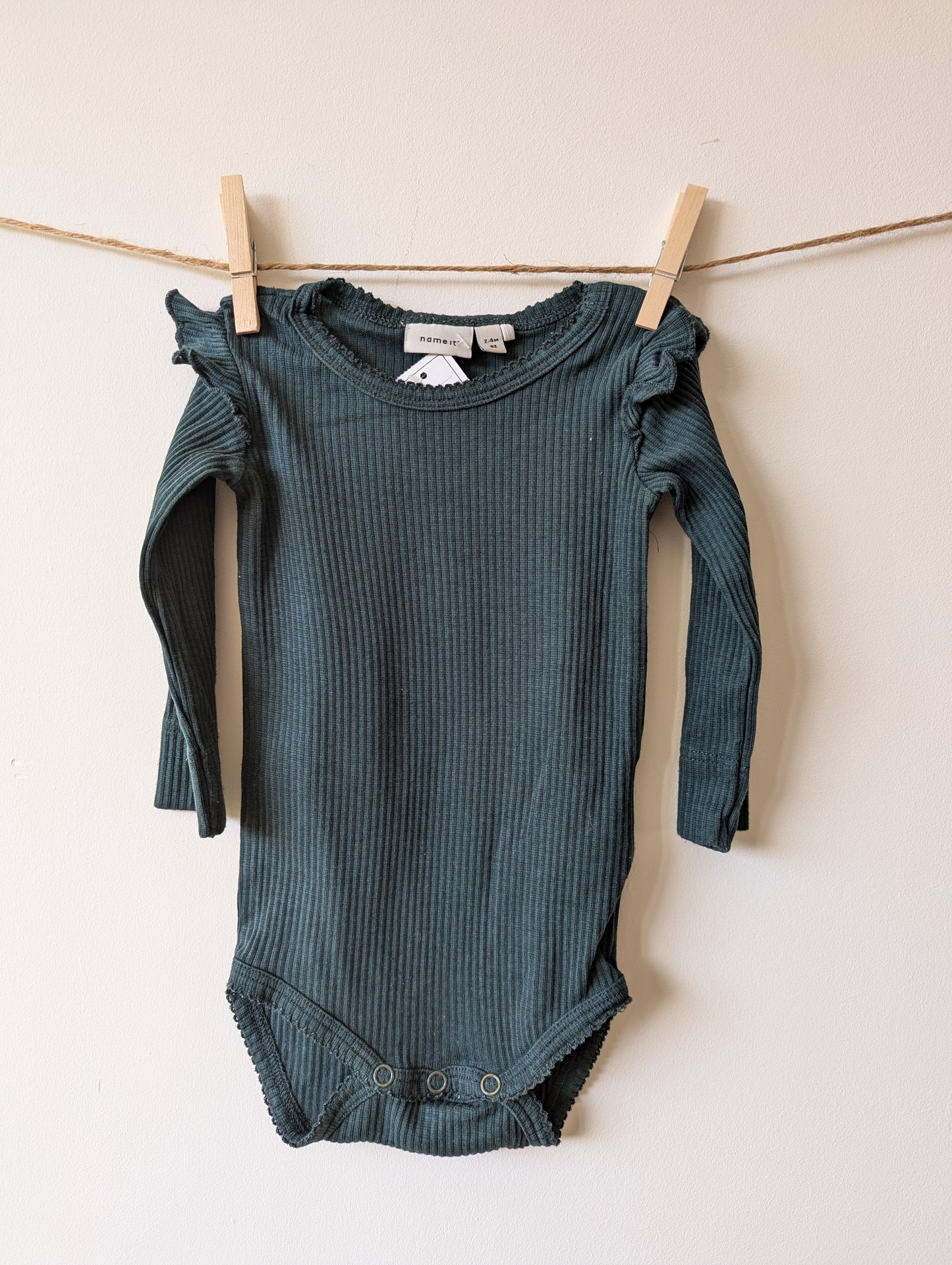 Romper - mt 62
