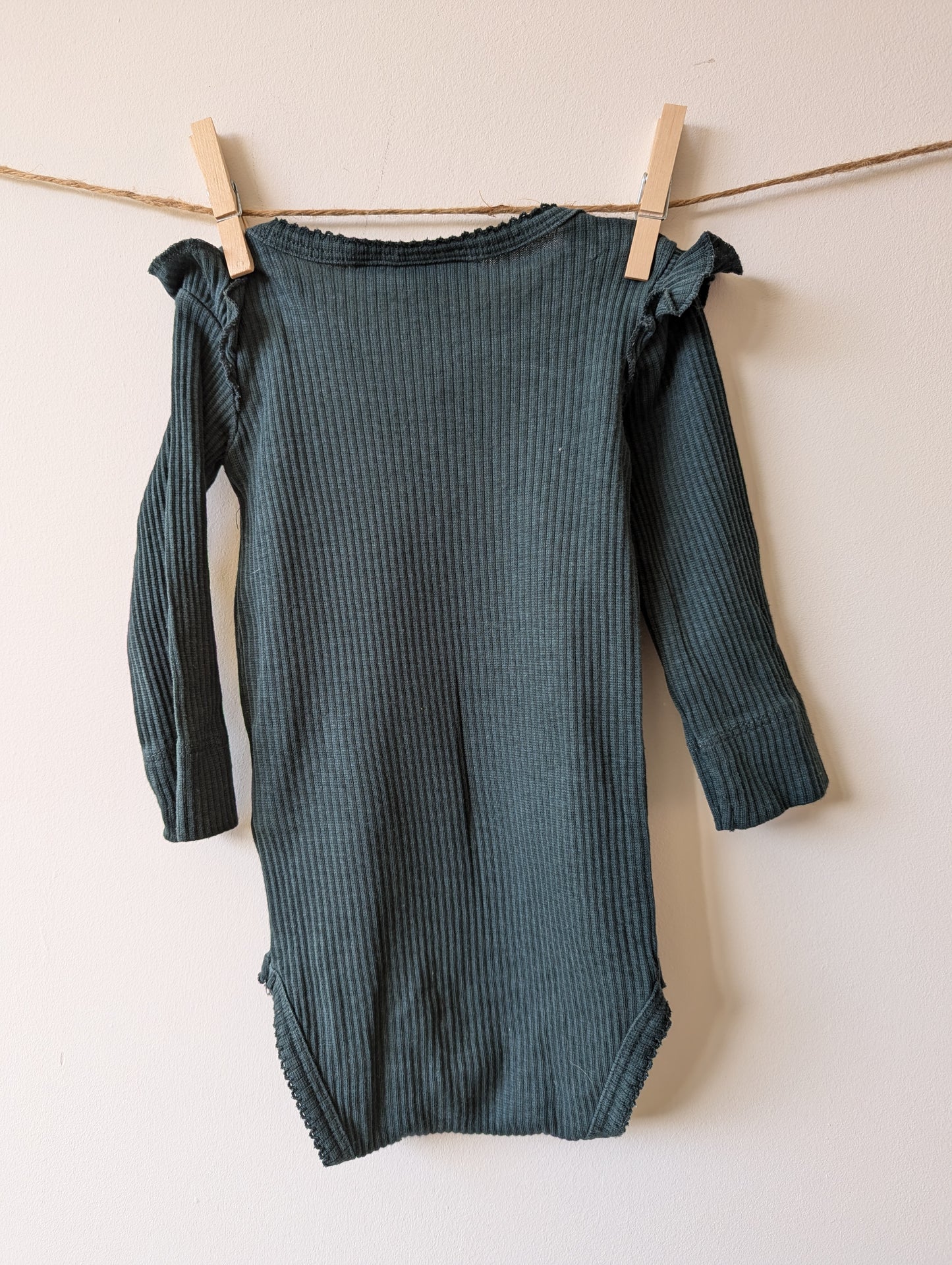 Romper - mt 62