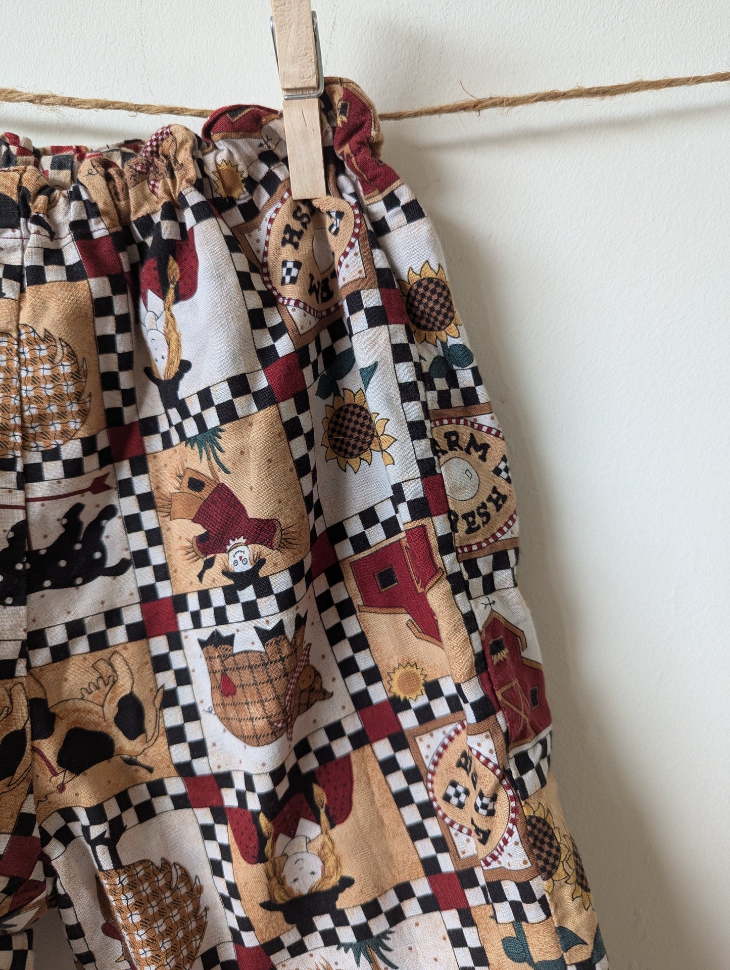 Broek - Mt 74