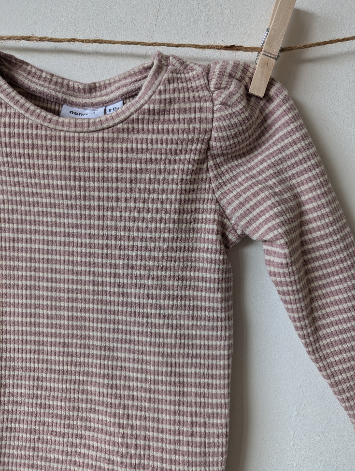 Longsleeve - mt 80