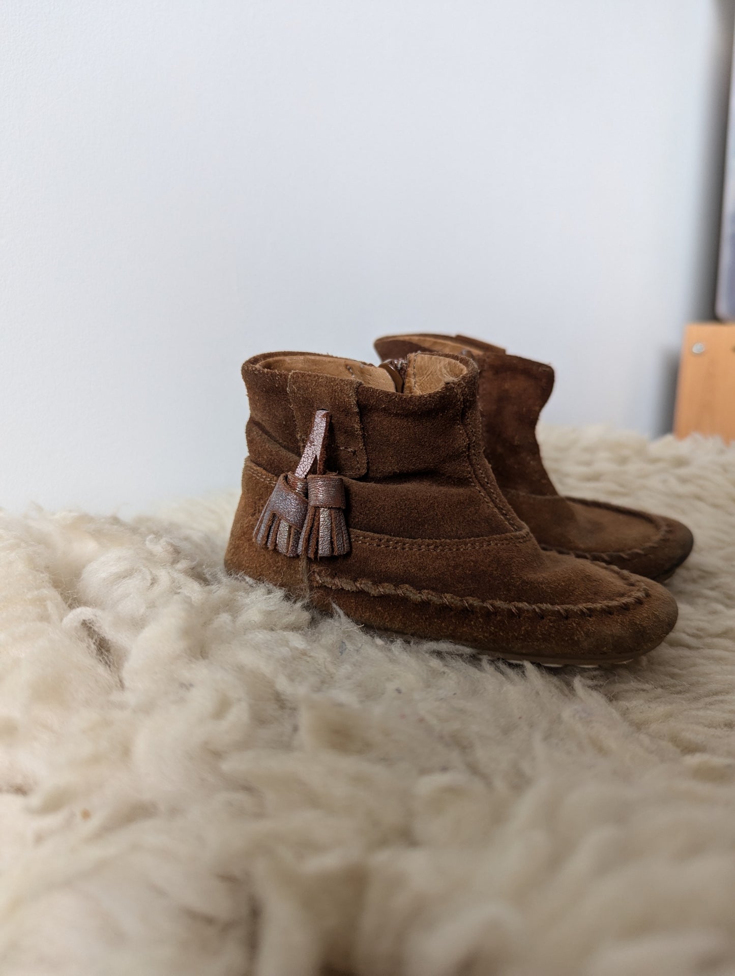 Schoenen - mt 22
