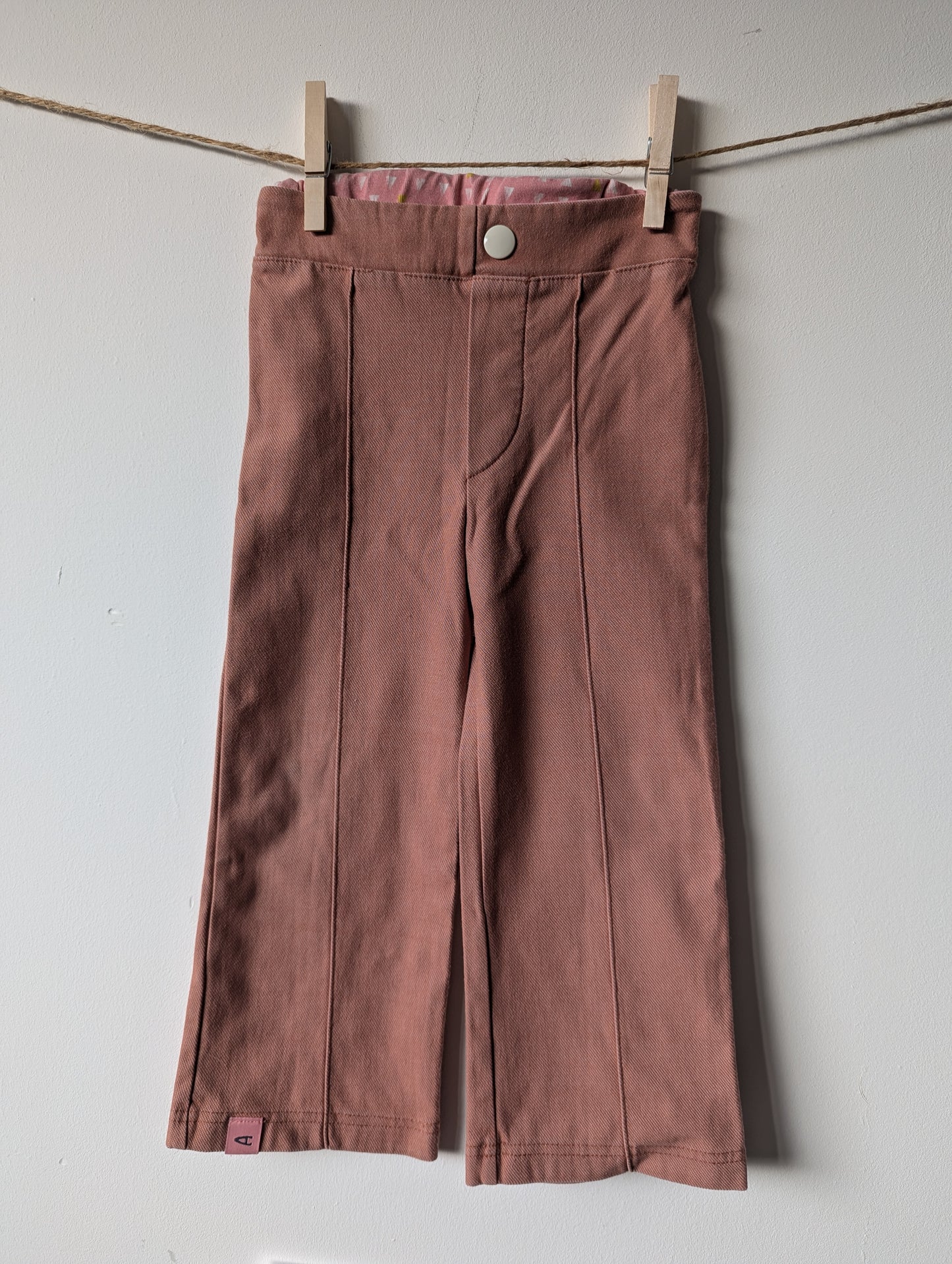 Broek - mt 92