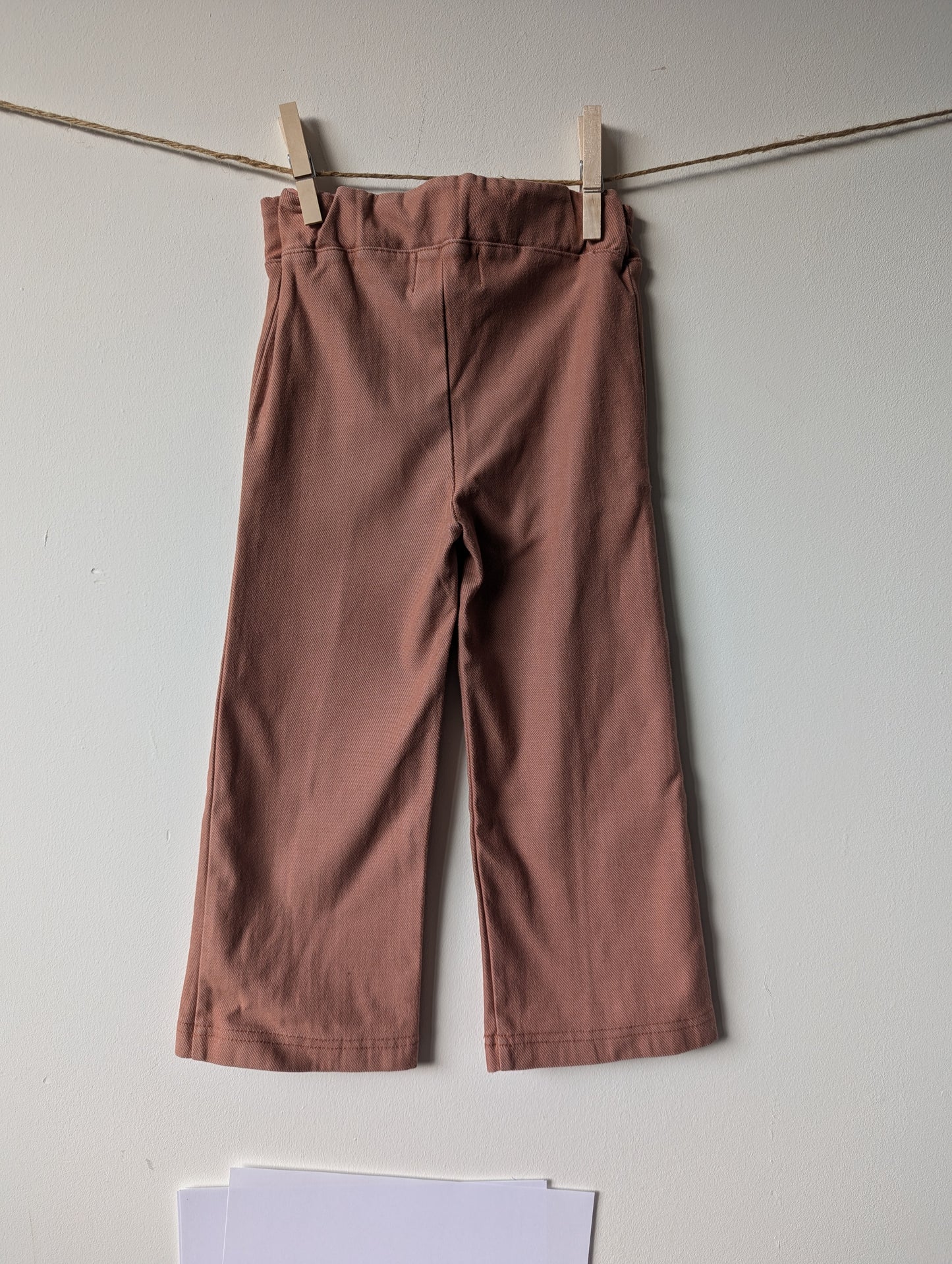 Broek - mt 92