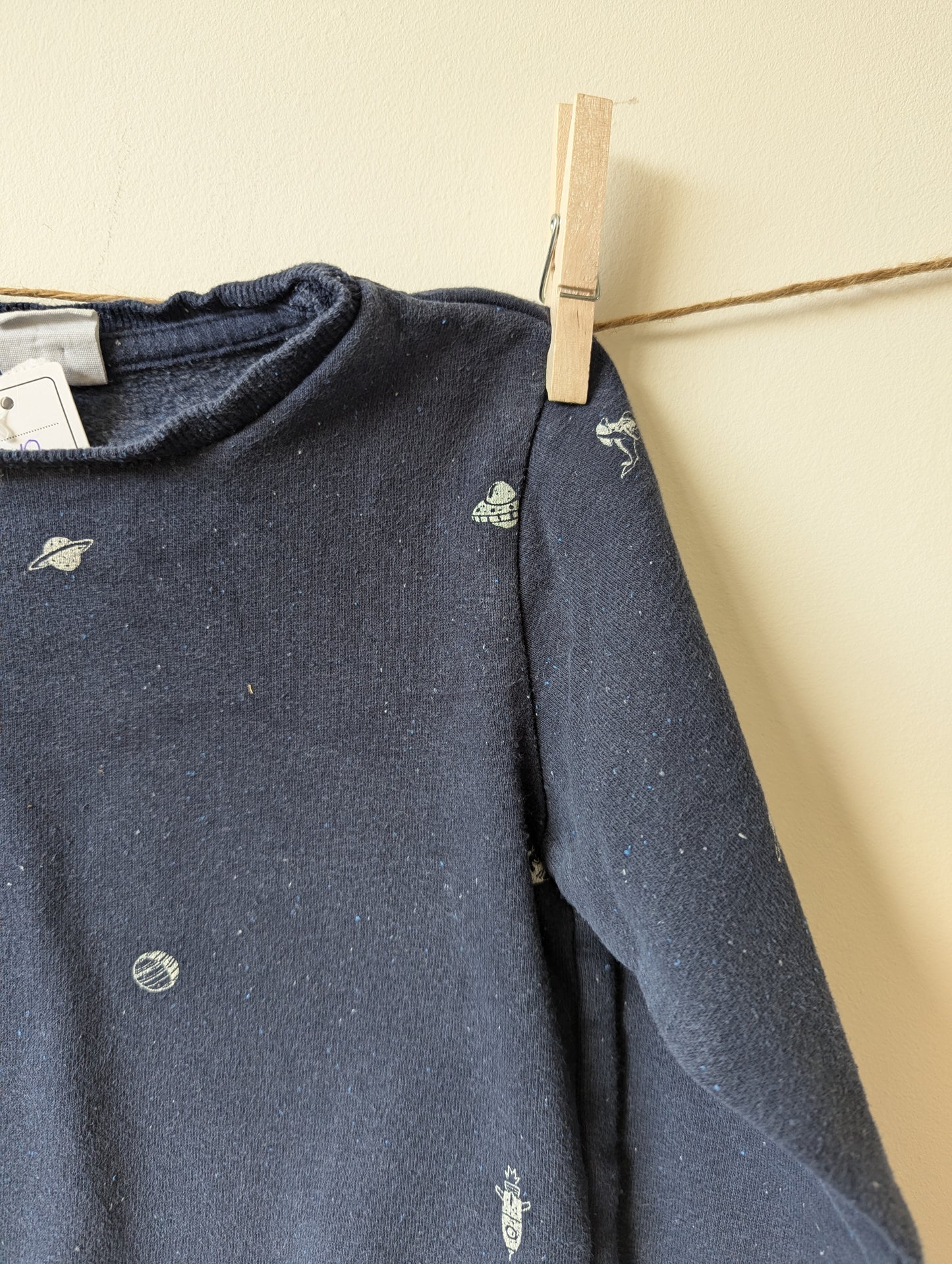 Sweater - mt 98/104