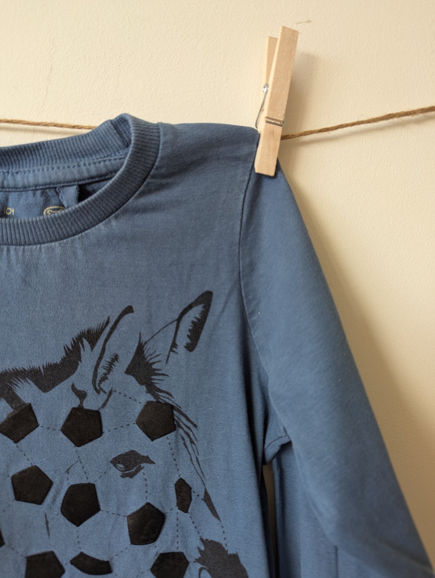 Longsleeve - mt 104