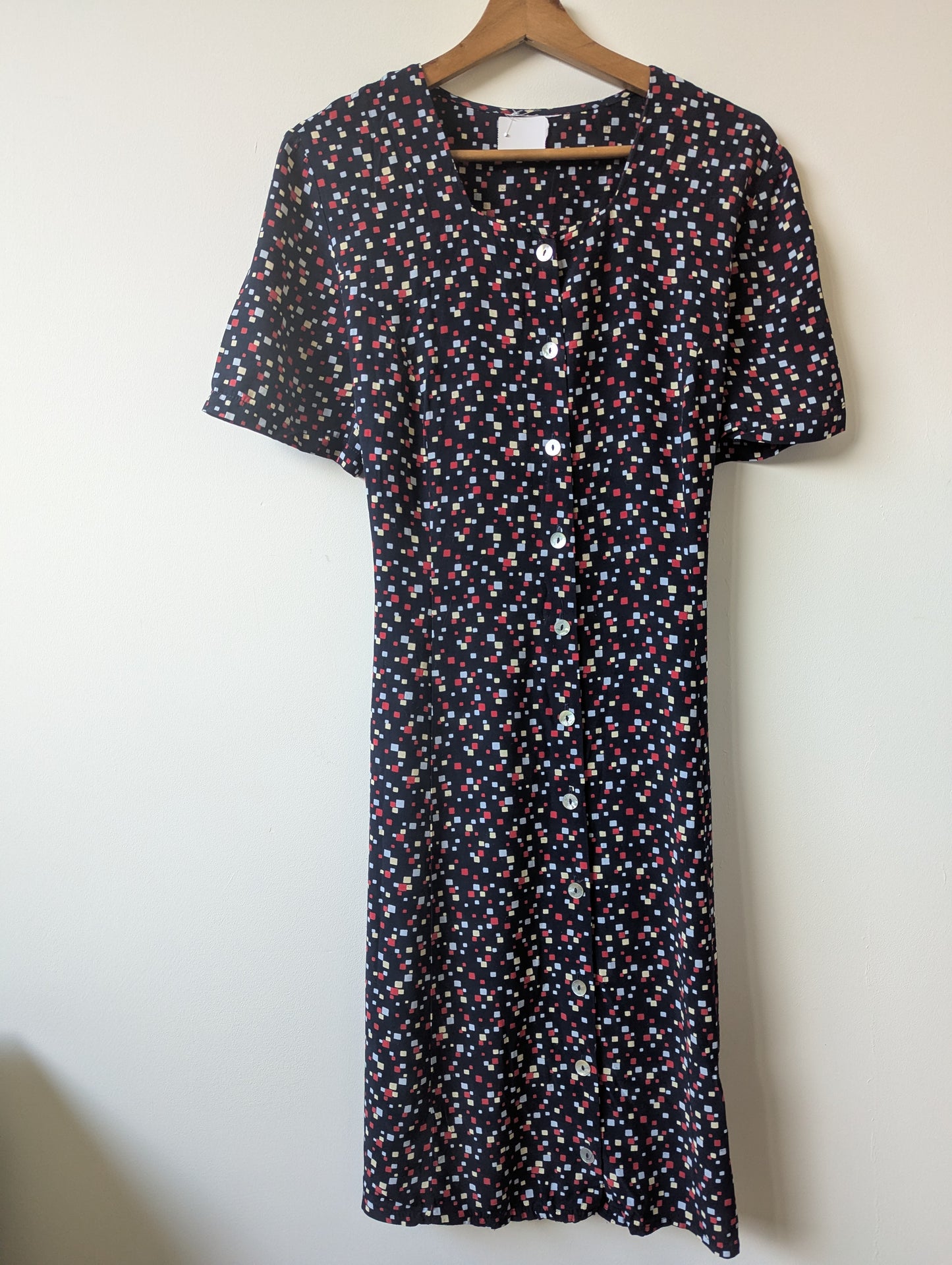 Jurk - mt 38-42
