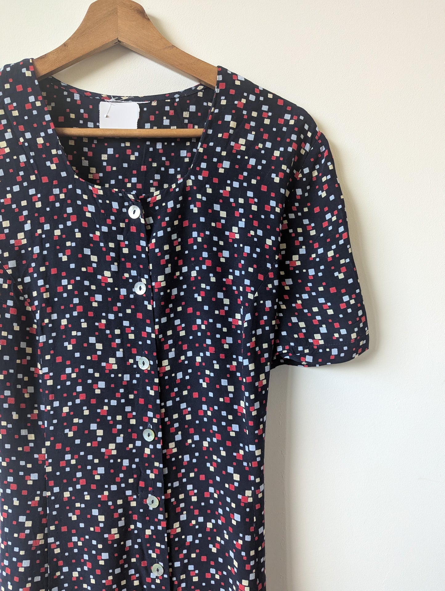 Jurk - mt 38-42