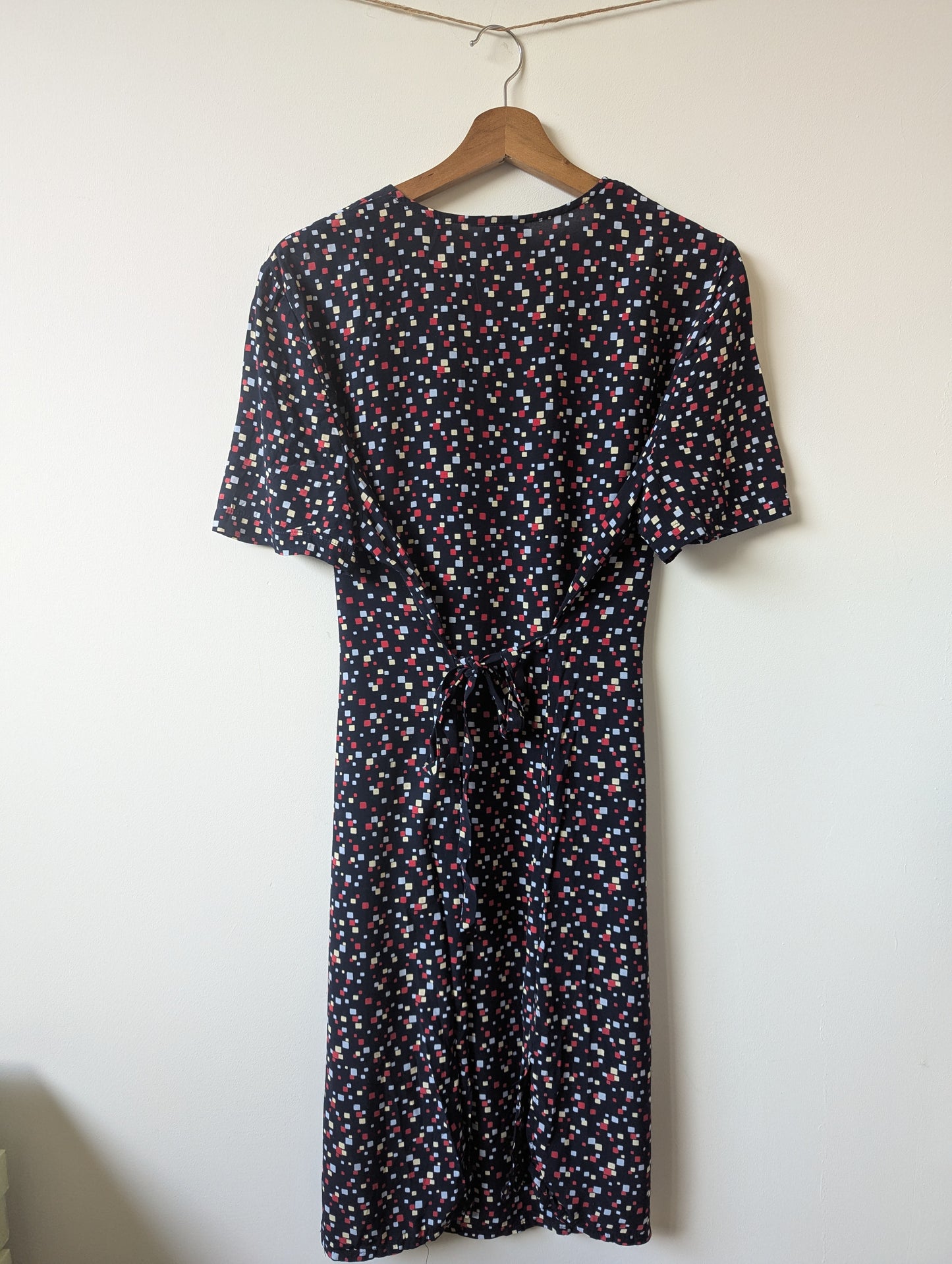 Jurk - mt 38-42