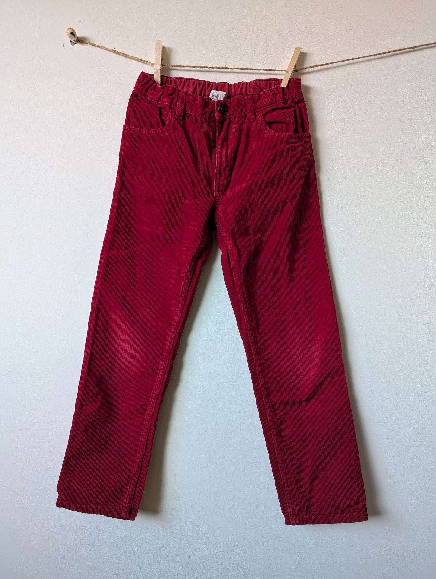 Ribbroek - mt 128
