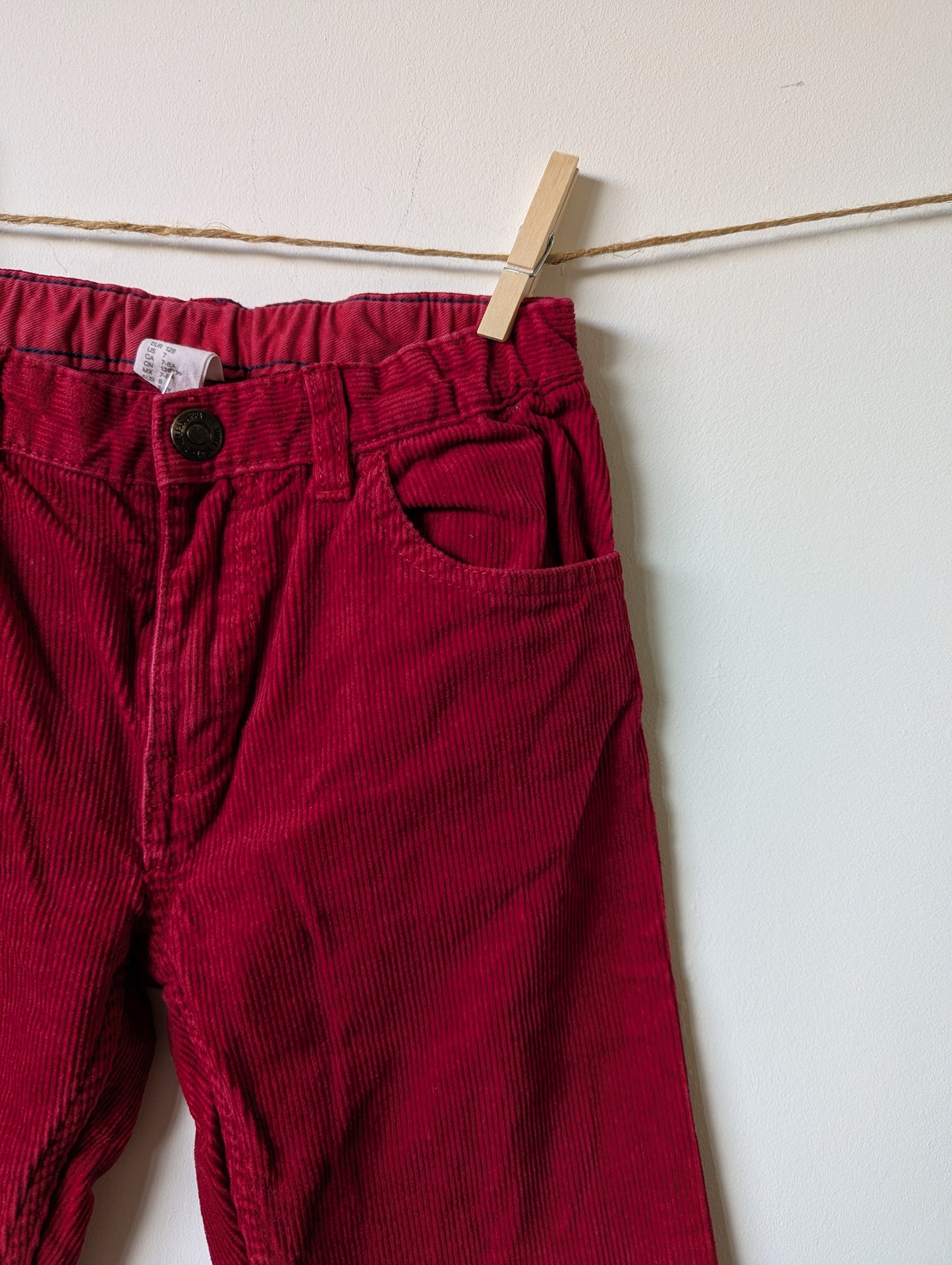 Ribbroek - mt 128