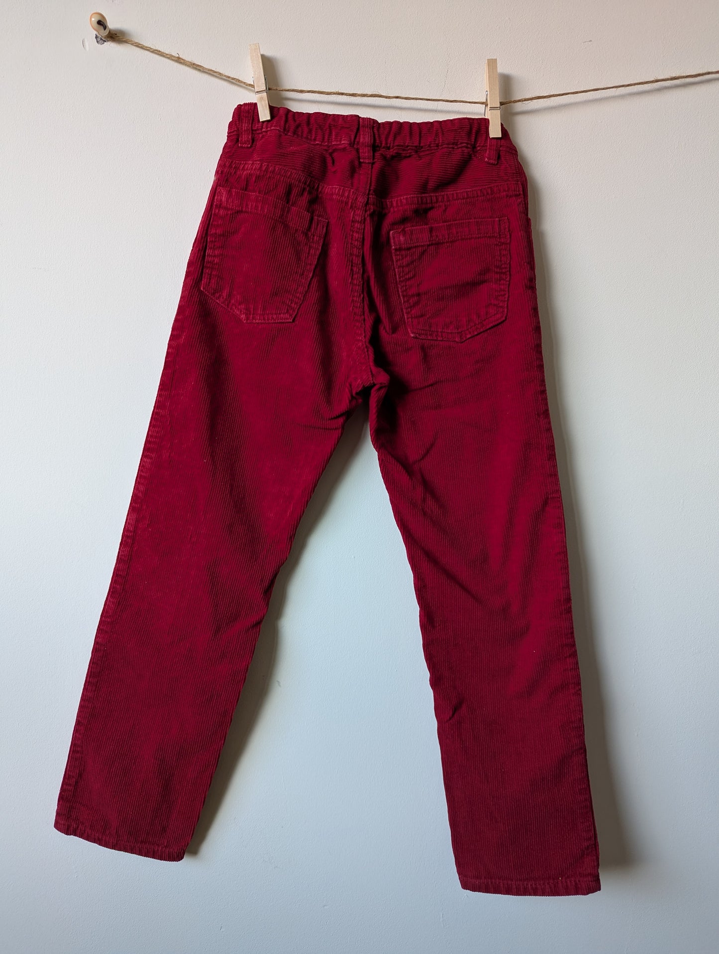 Ribbroek - mt 128