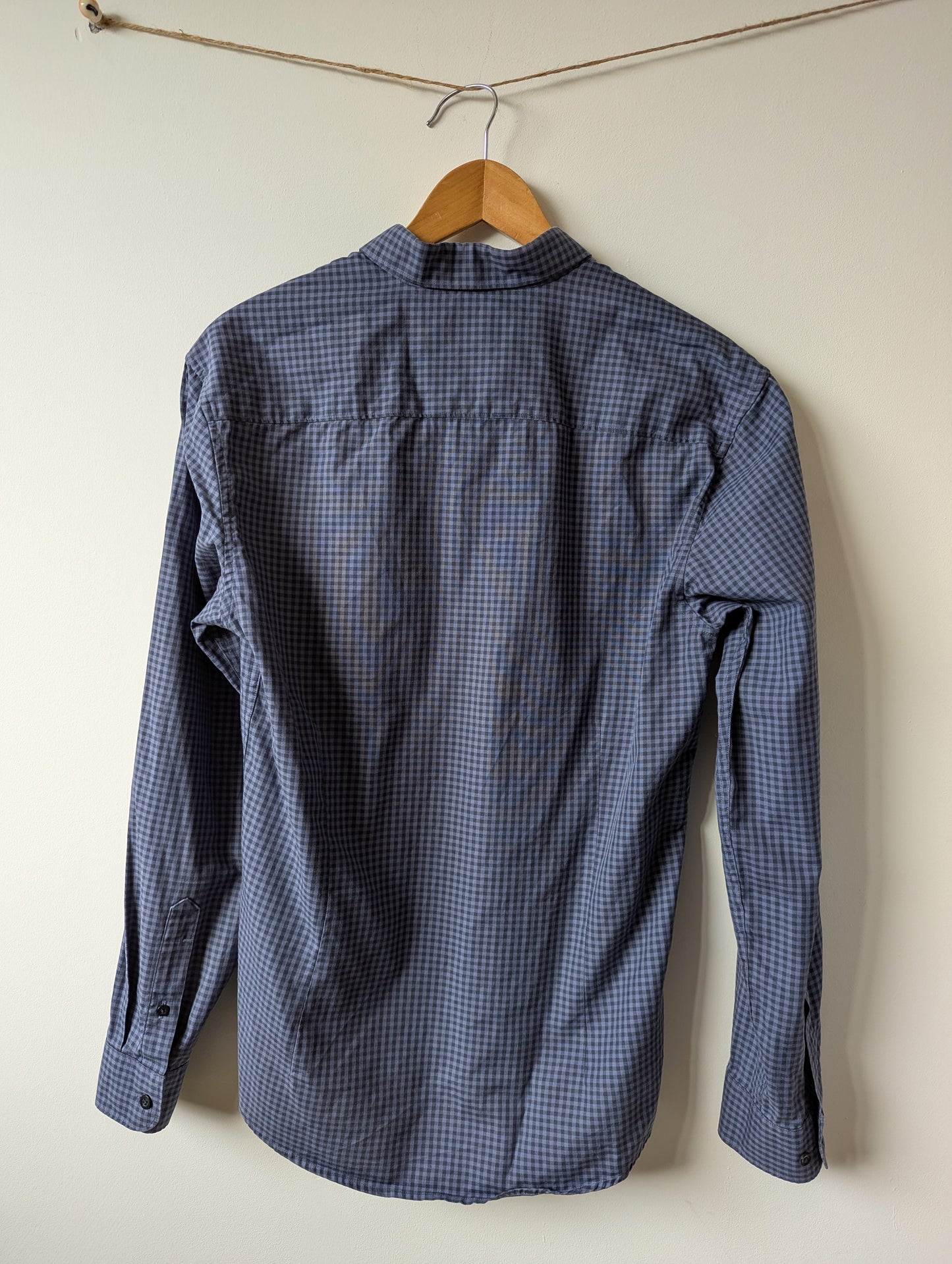 Overhemd man - mt M(40)