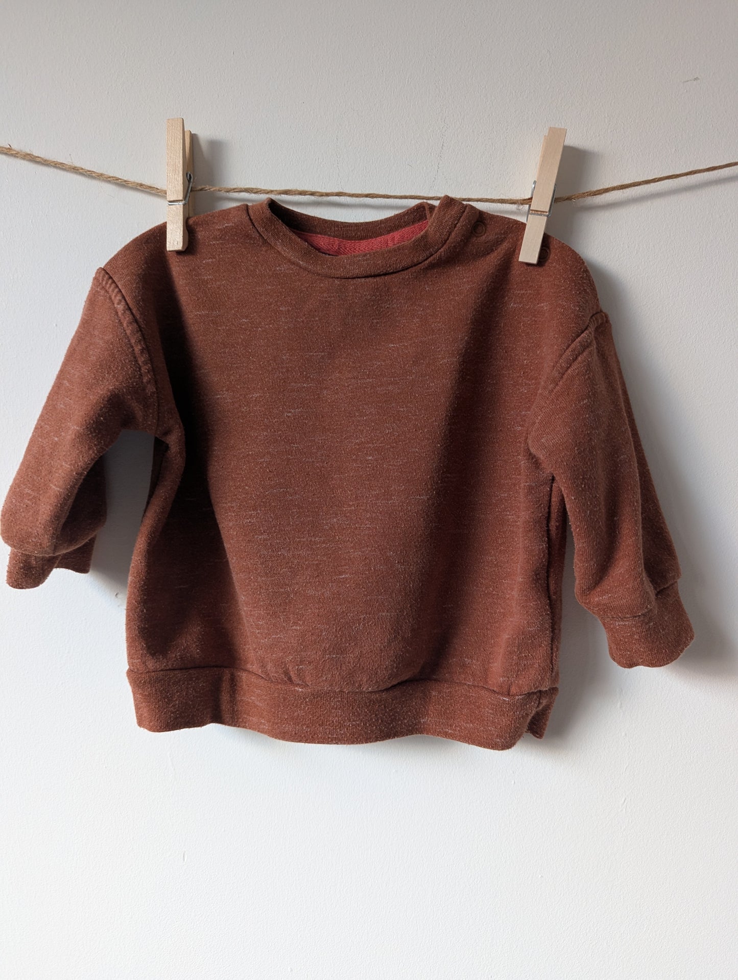 Sweater - mt 68