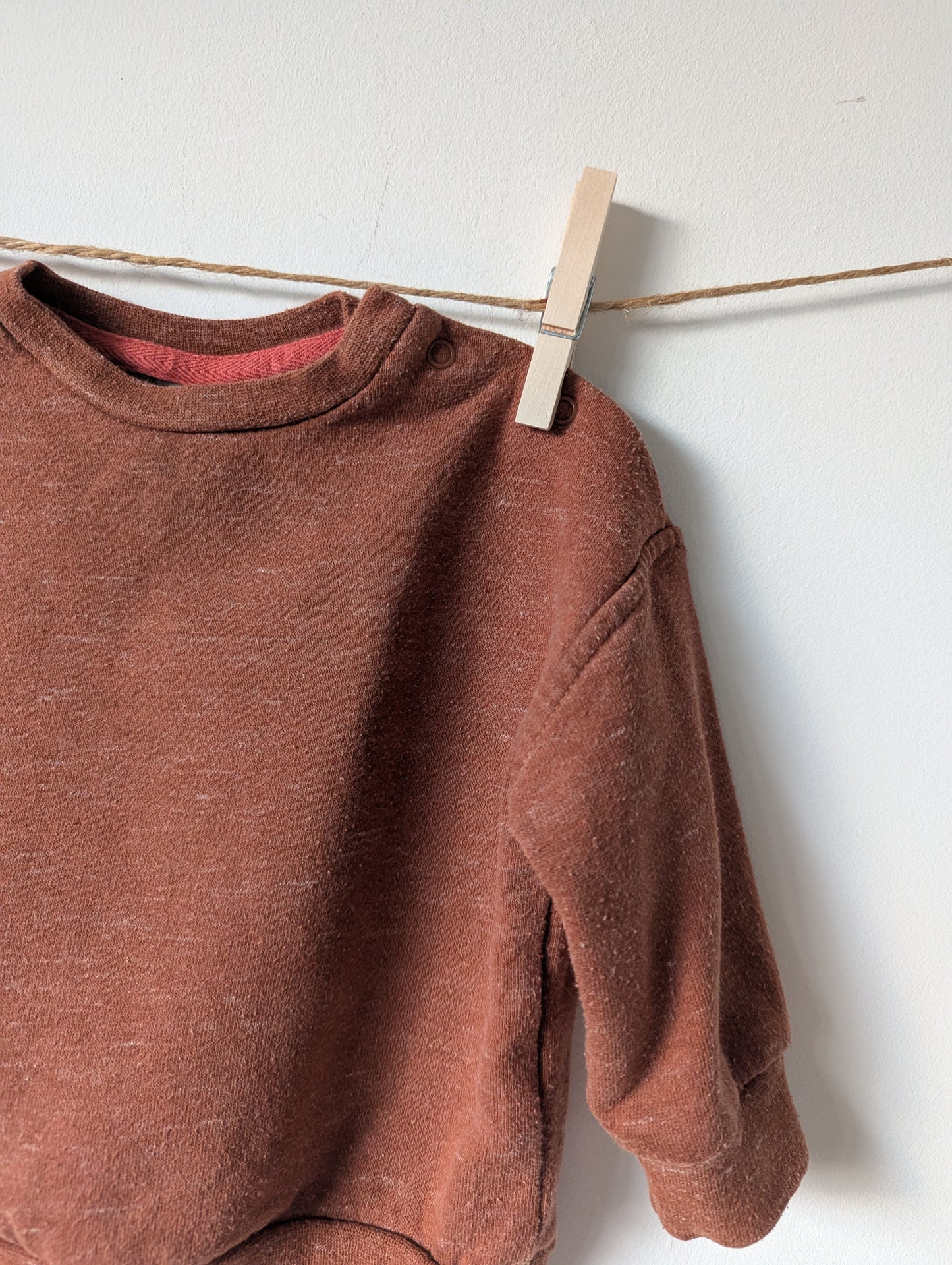Sweater - mt 68