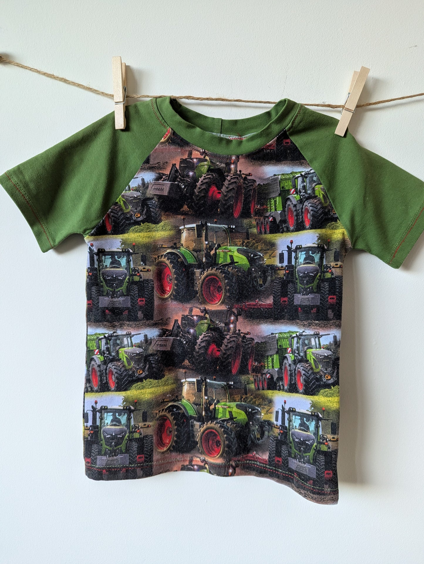 T-shirt - mt 92