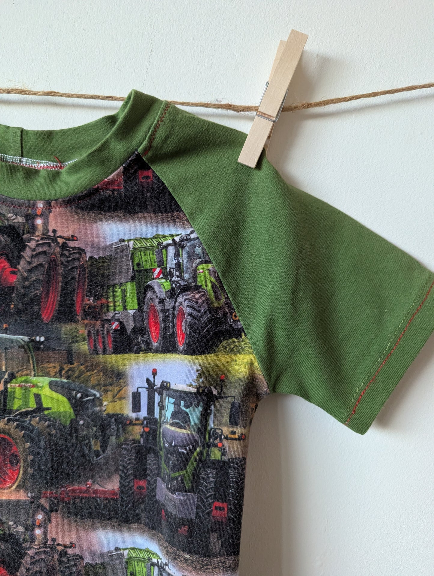 T-shirt - mt 92