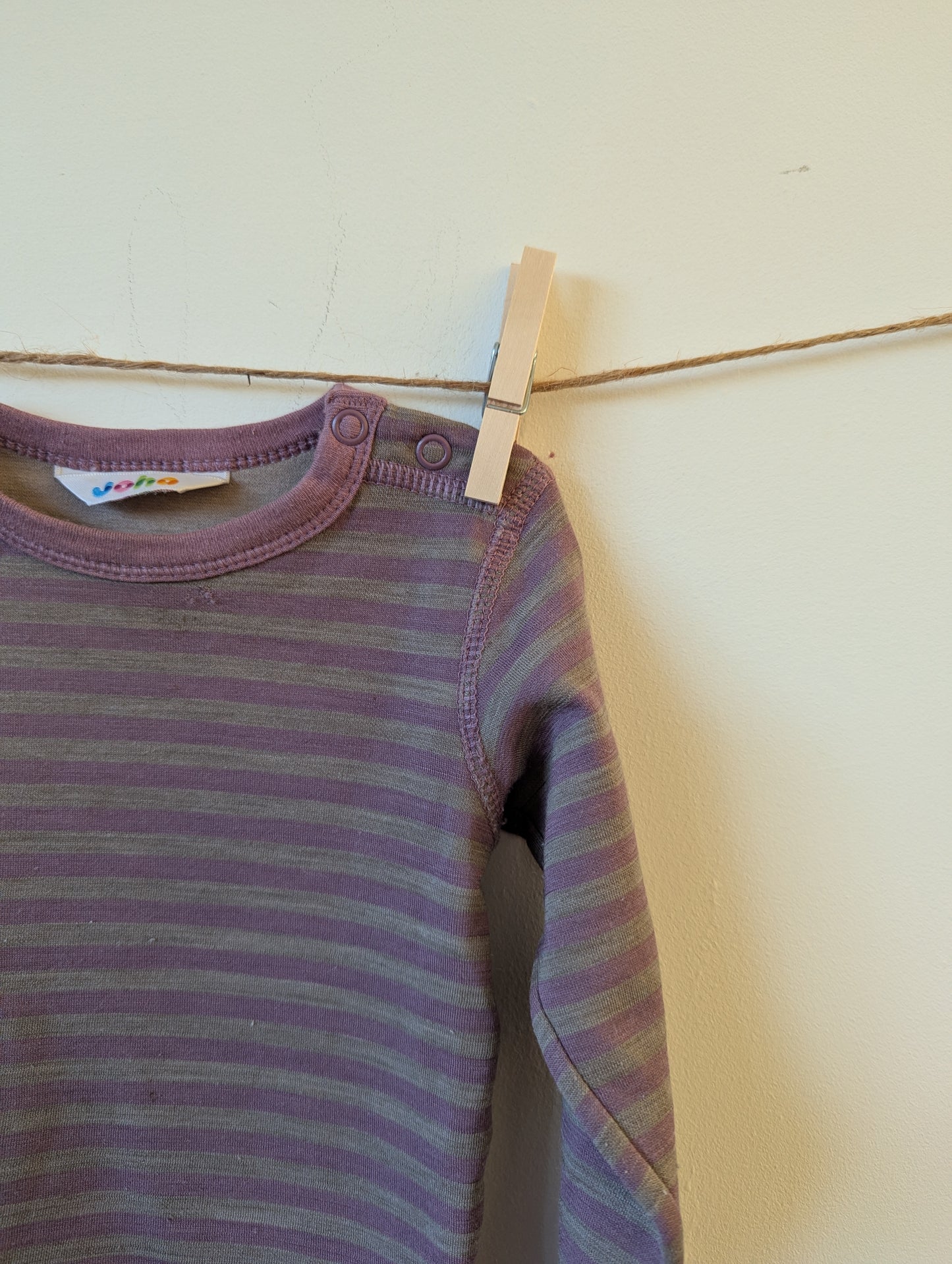 longsleeve - mt 68/74