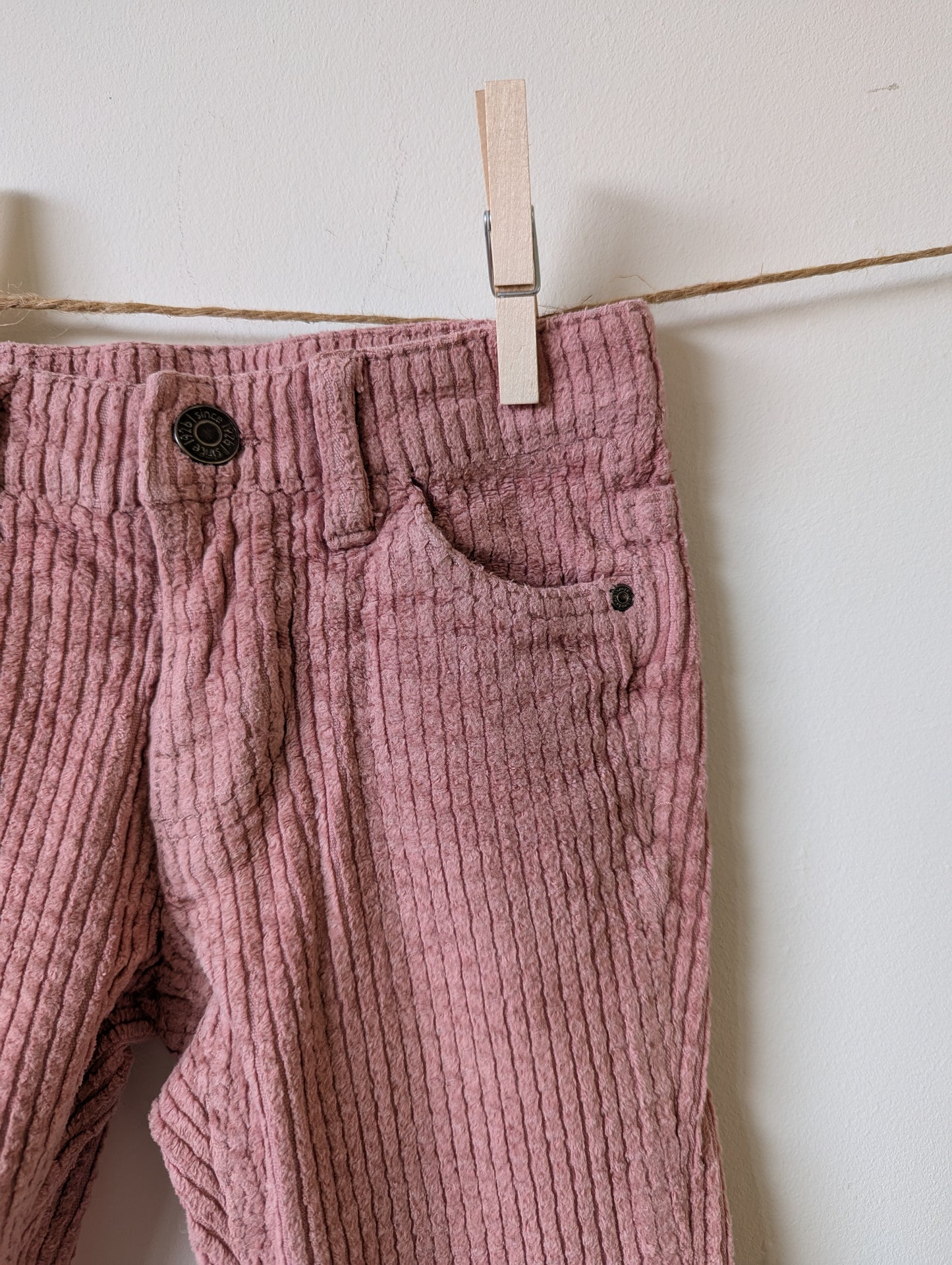 Ribbroek - mt 98