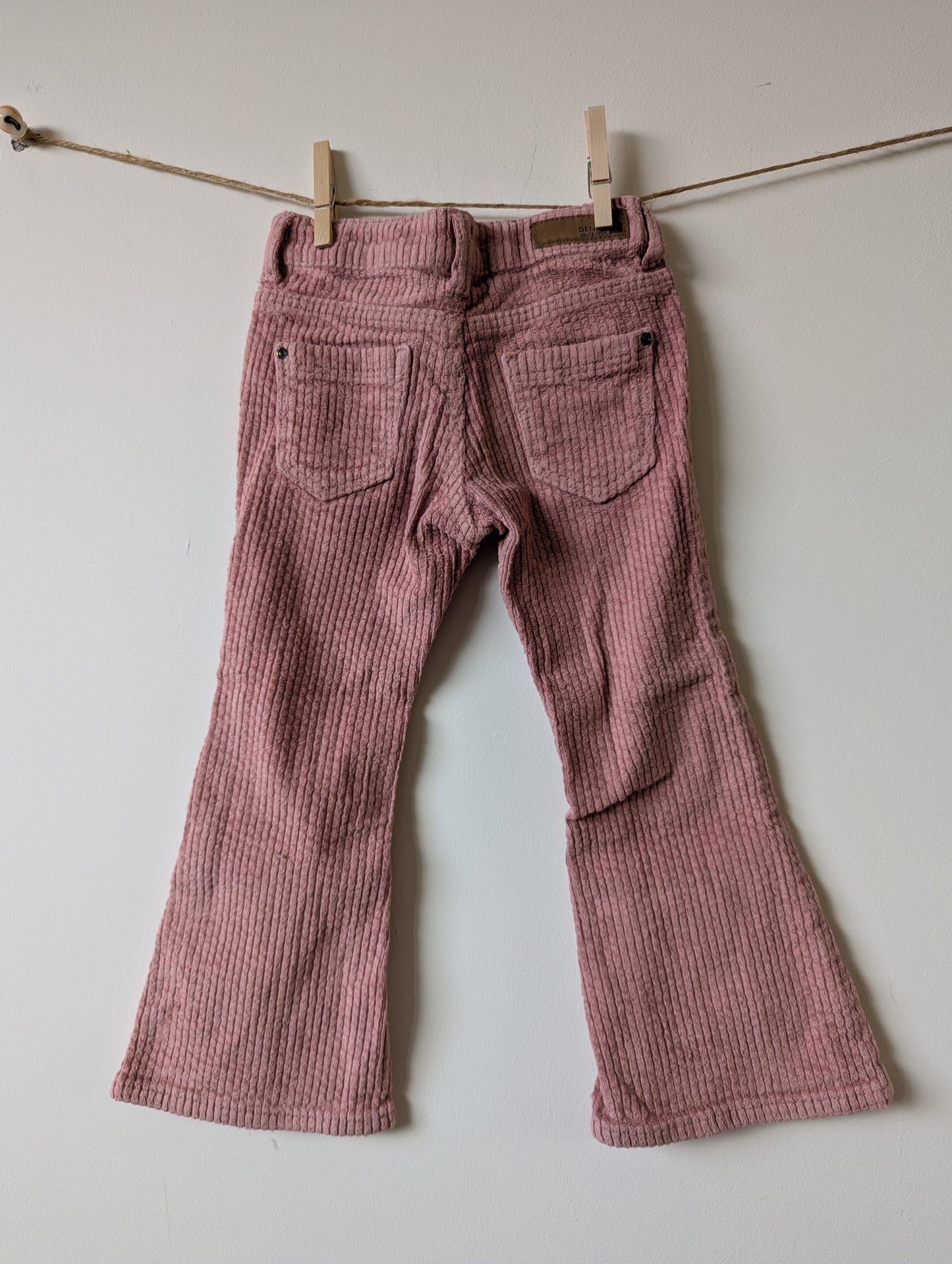 Ribbroek - mt 98
