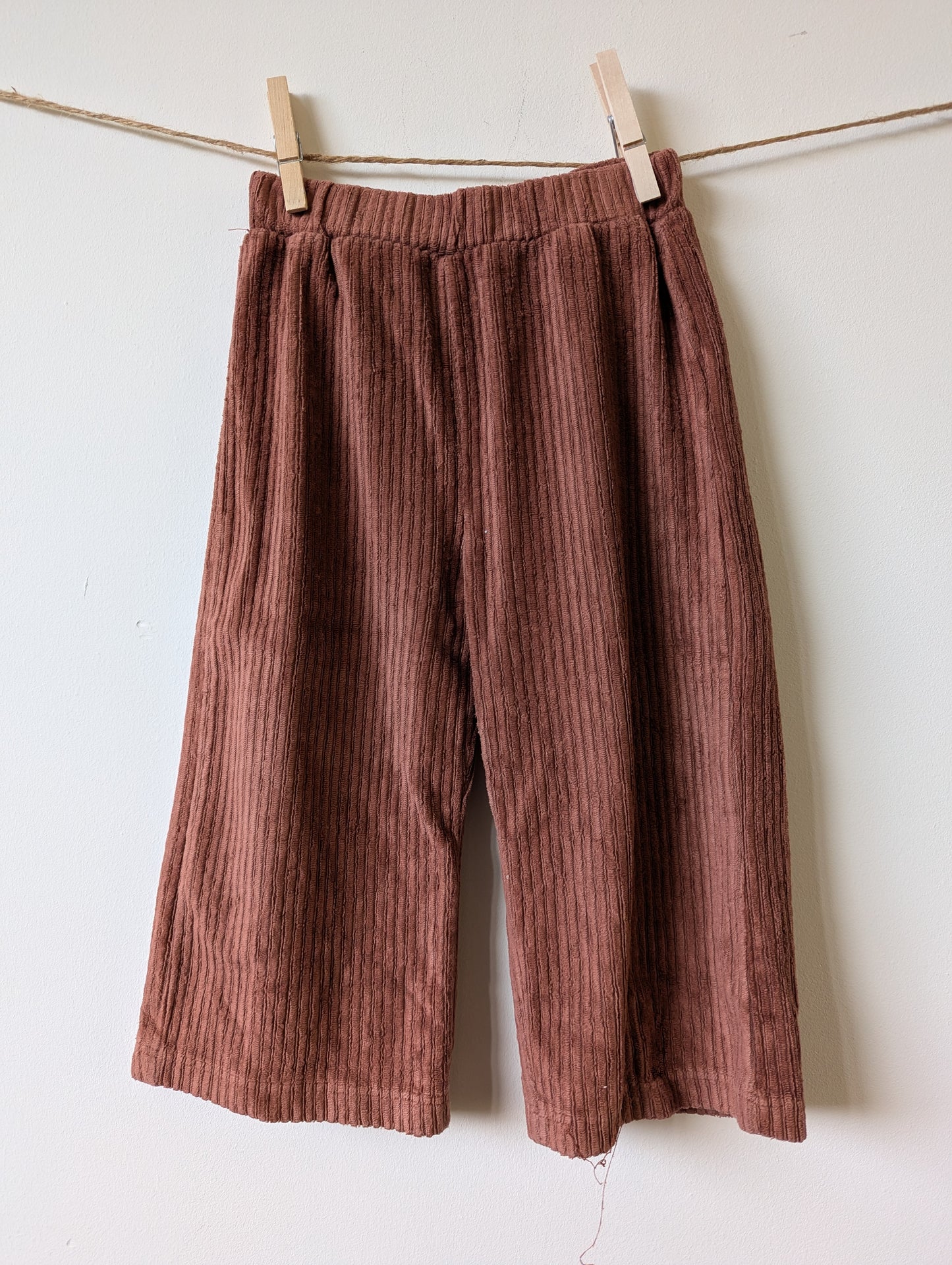 Broek - mt 86