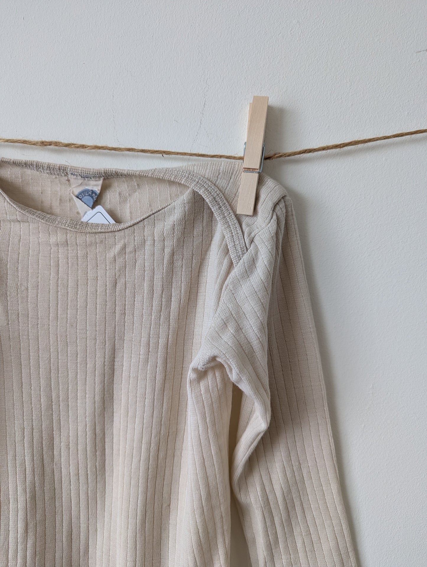 Longsleeve - mt 86/92