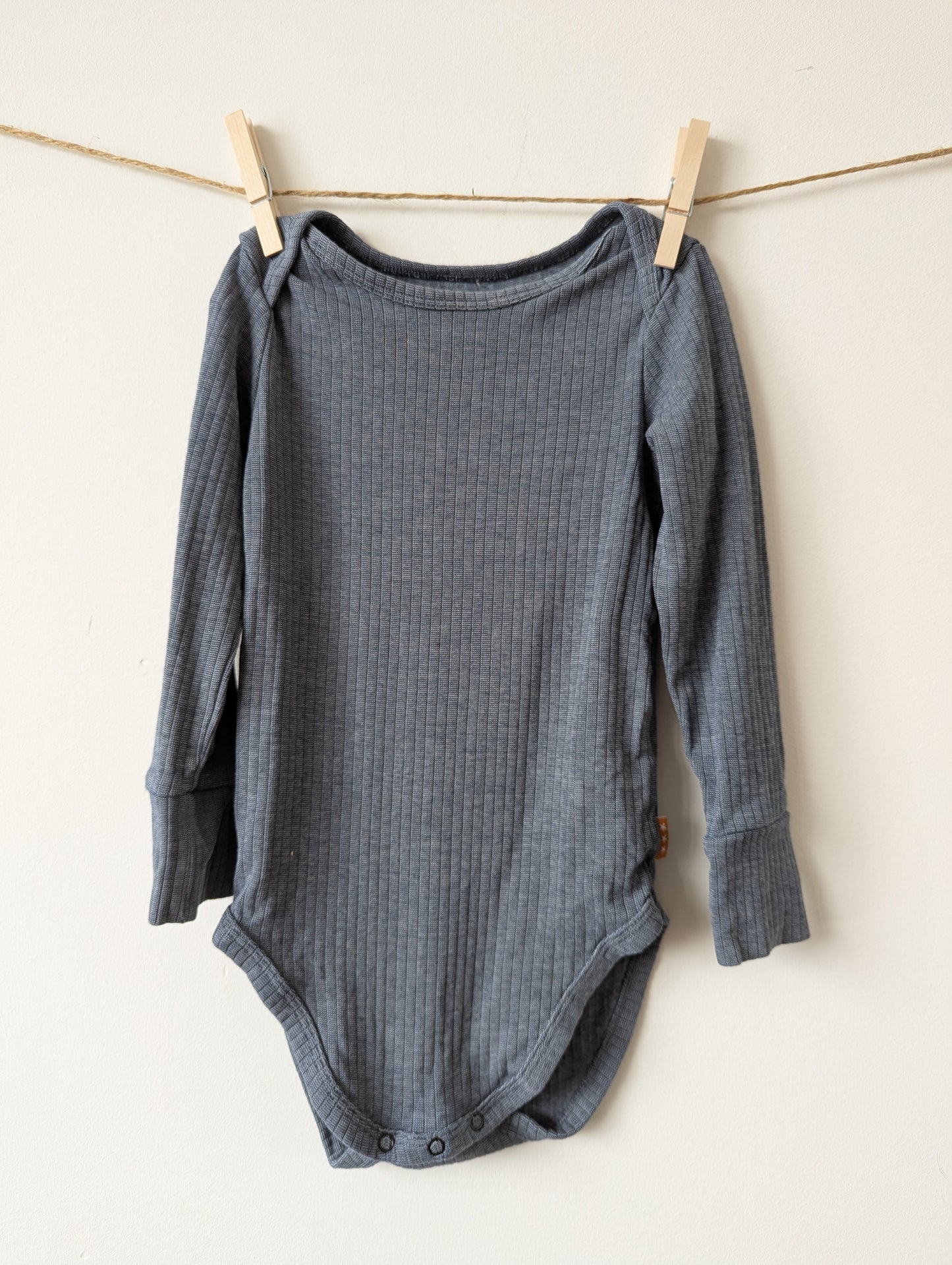 Romper - mt 86/92