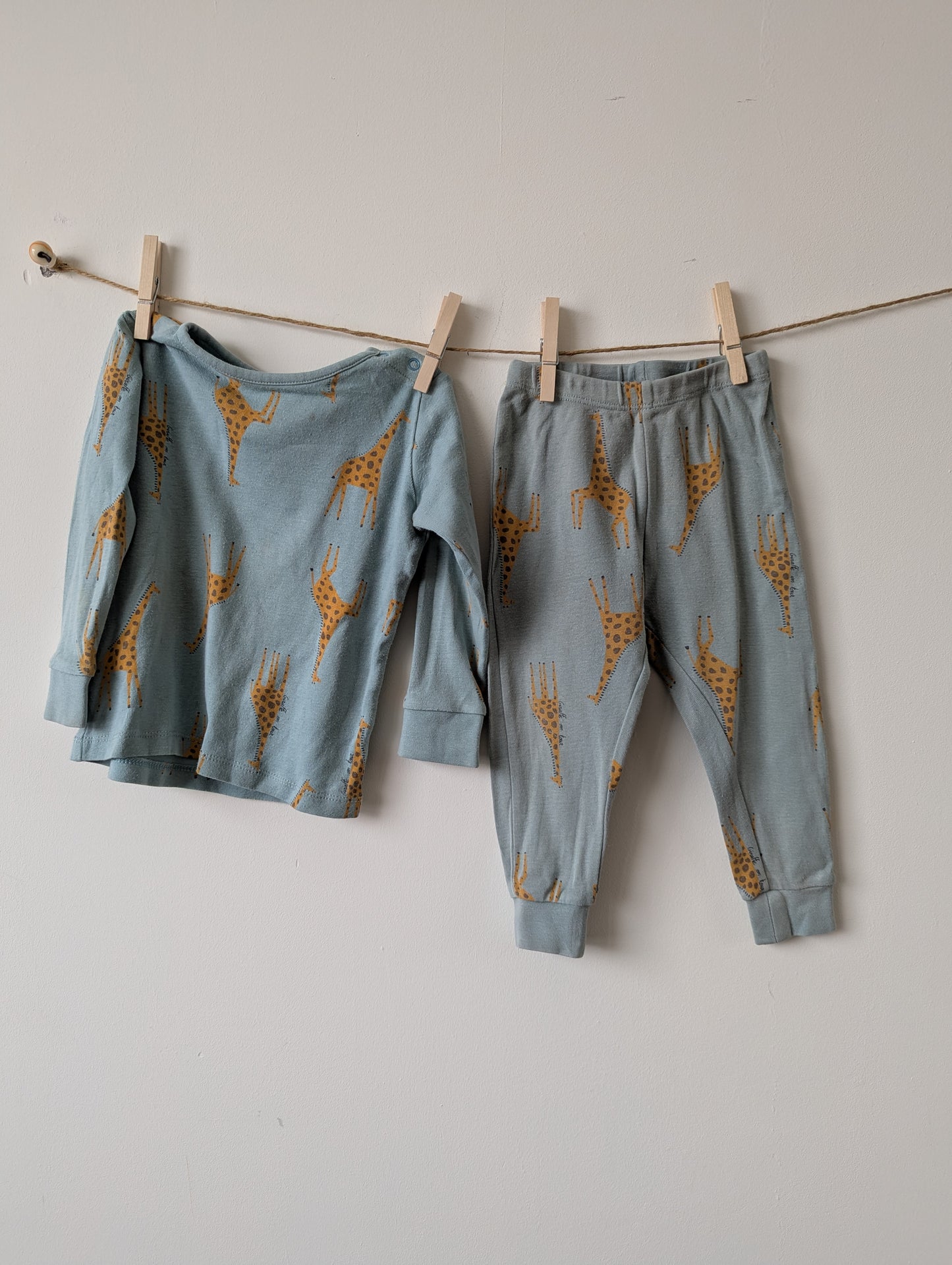 pyjama - mt 86