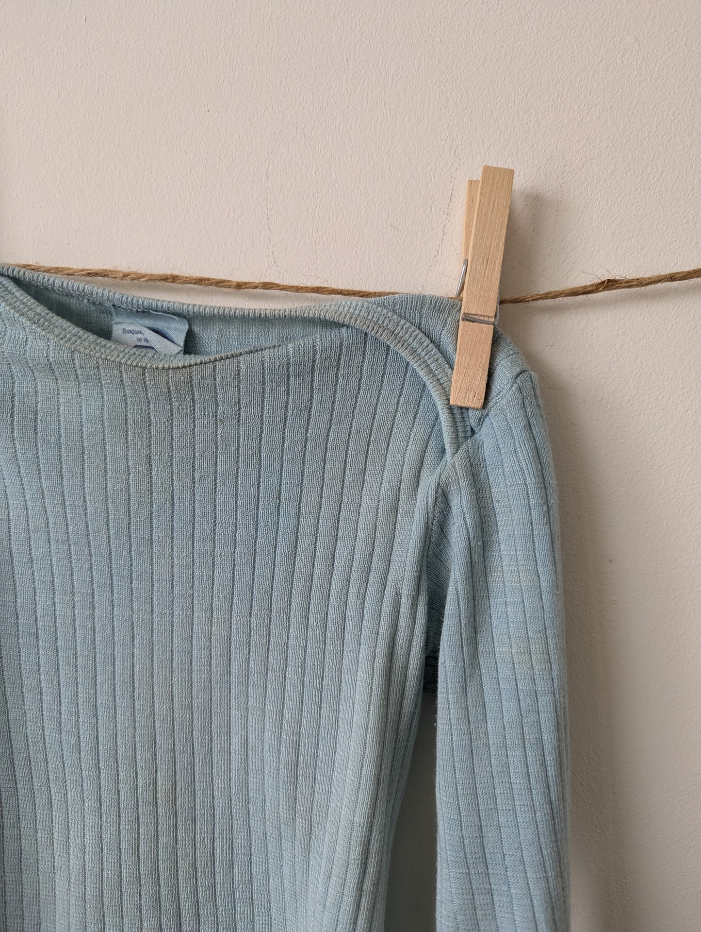 longsleeve - mt 74/80