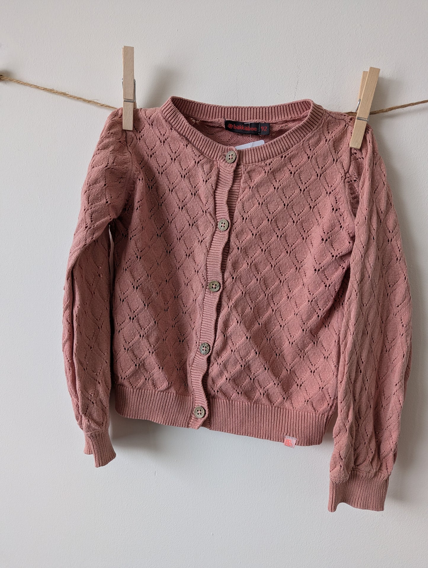 Vest - mt 92
