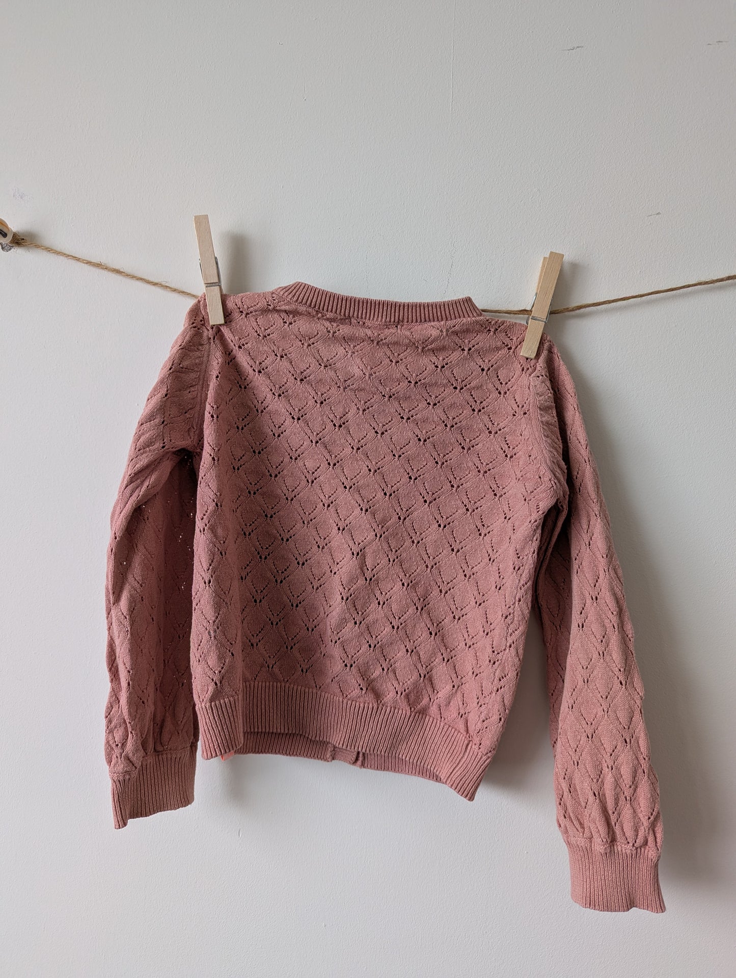 Vest - mt 92