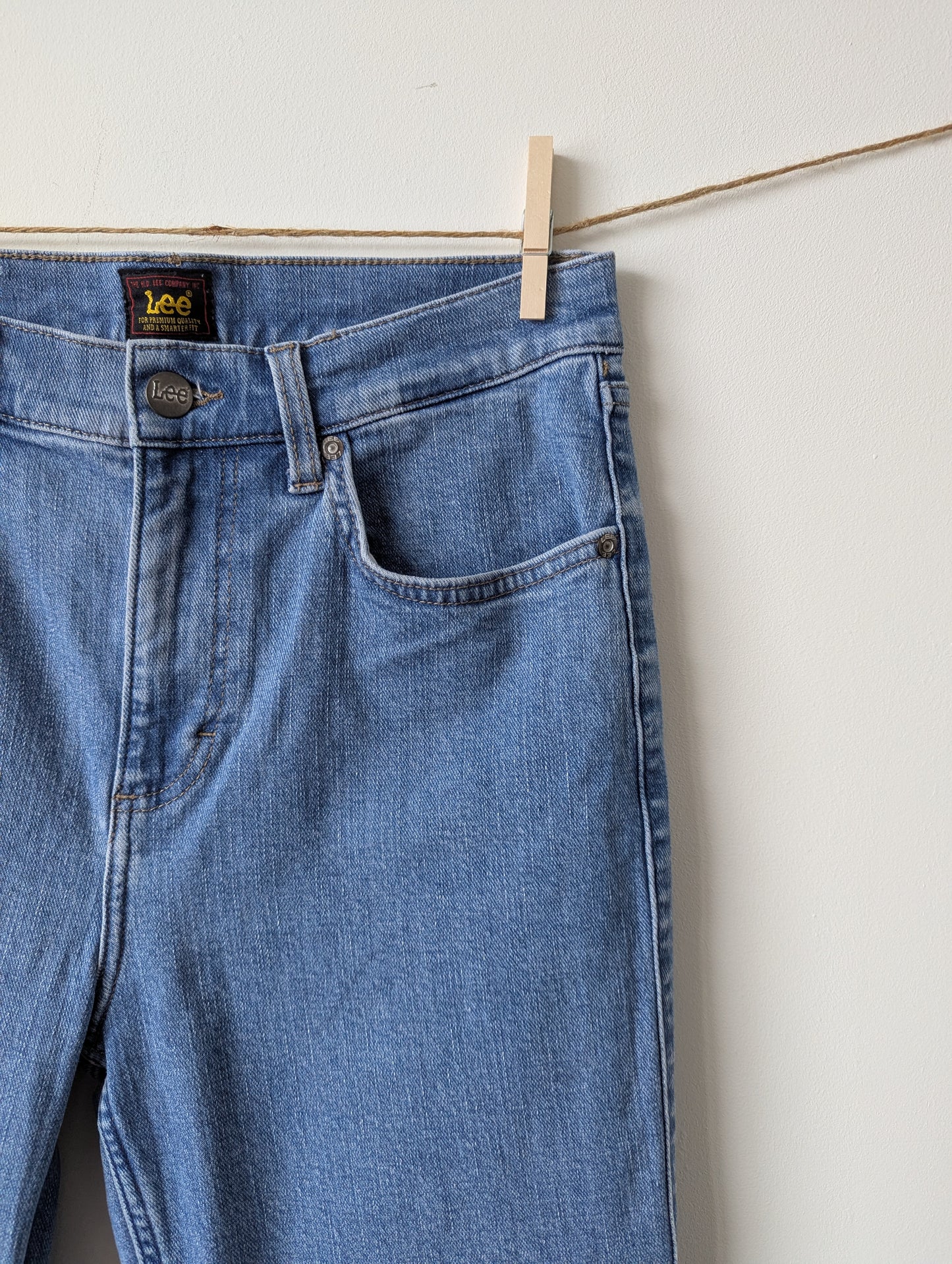 Flaired Jeans - W29 L29
