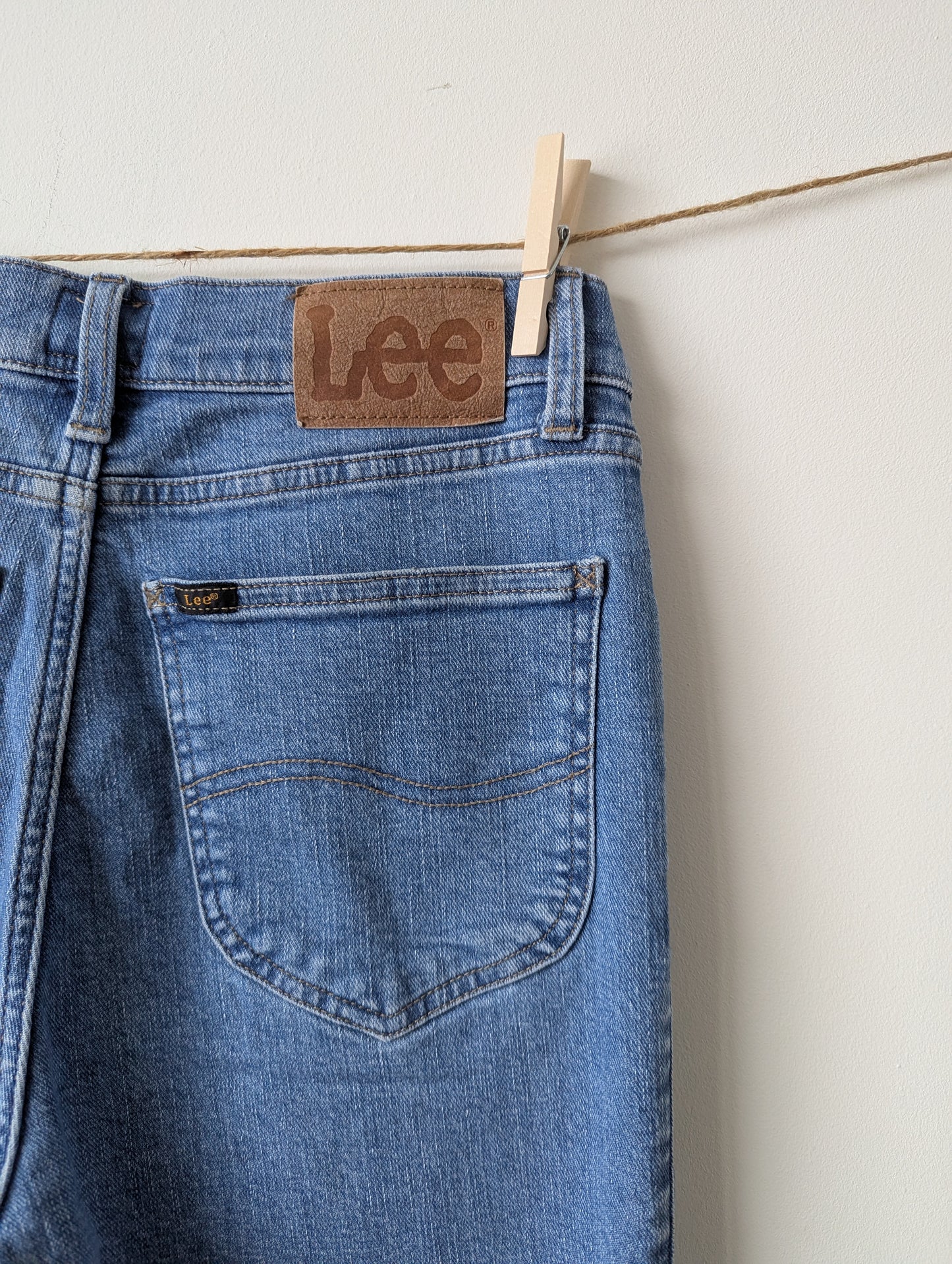 Flaired Jeans - W29 L29