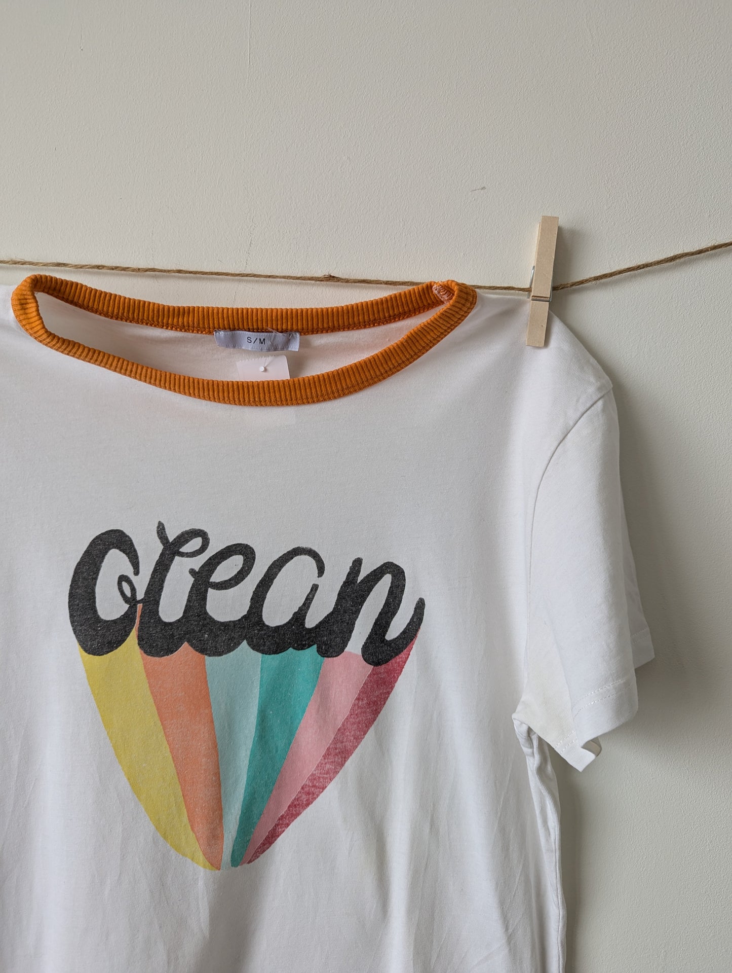 Shirt - mt S/M