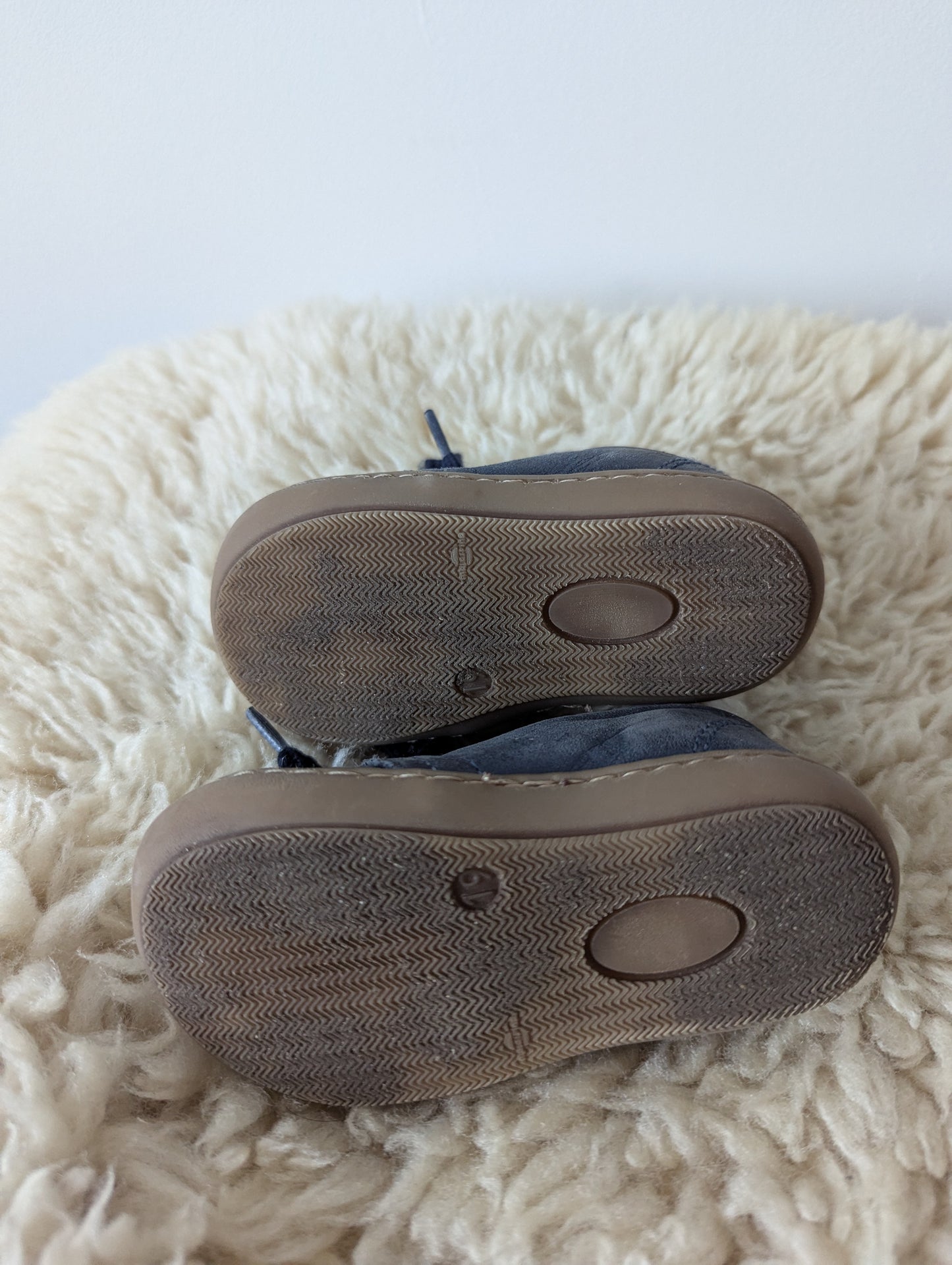 schoenen - mt 19