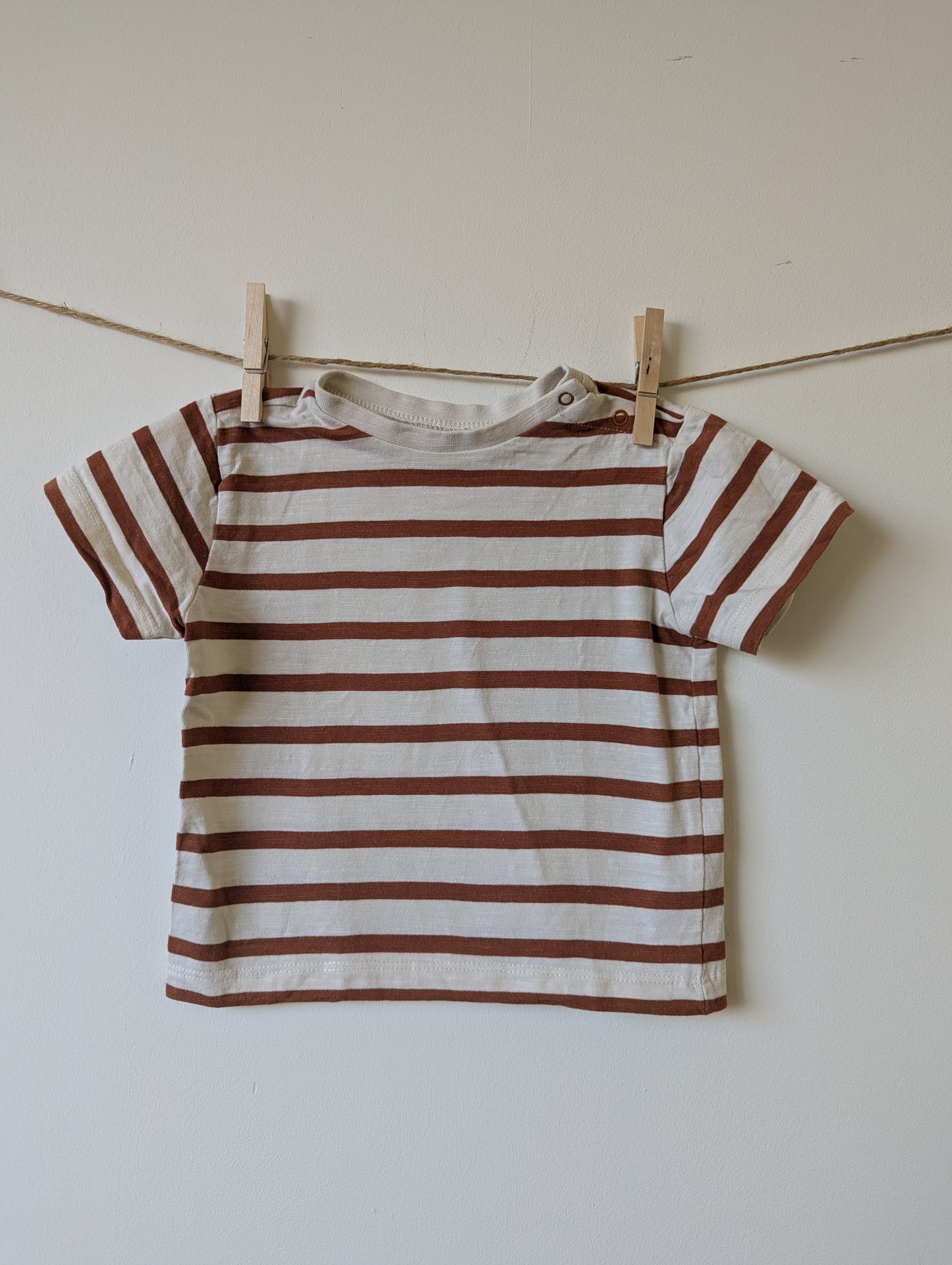 T-shirt - mt 80