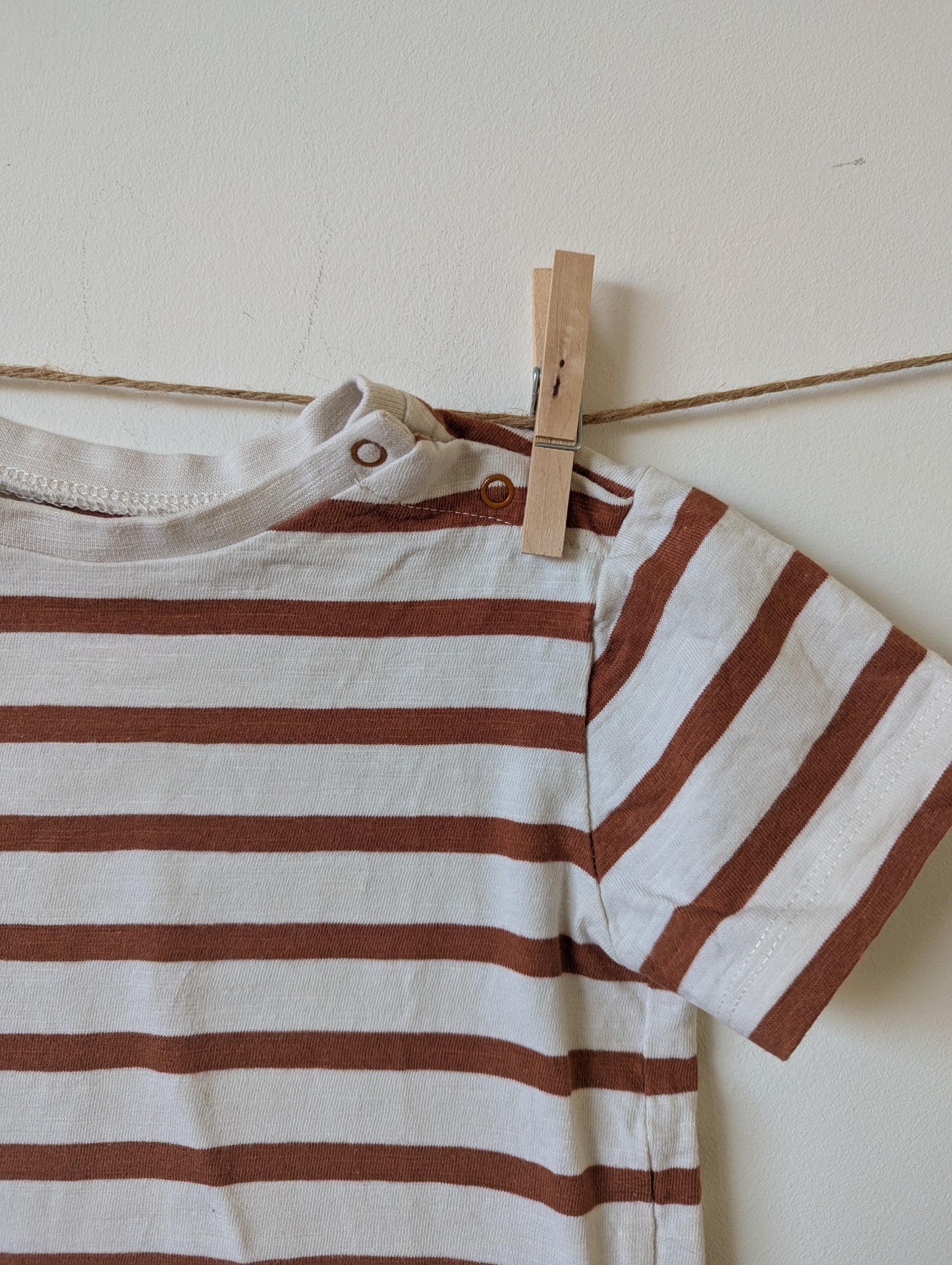T-shirt - mt 80