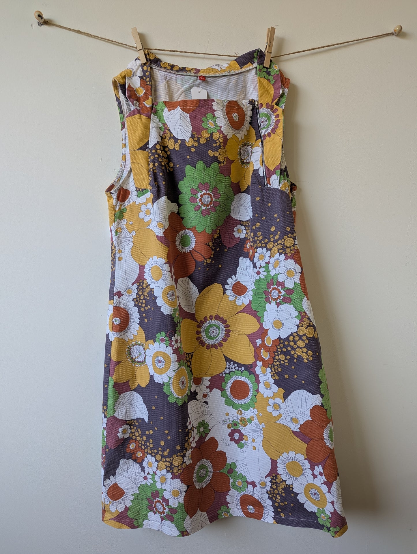 Jurk - mt XL