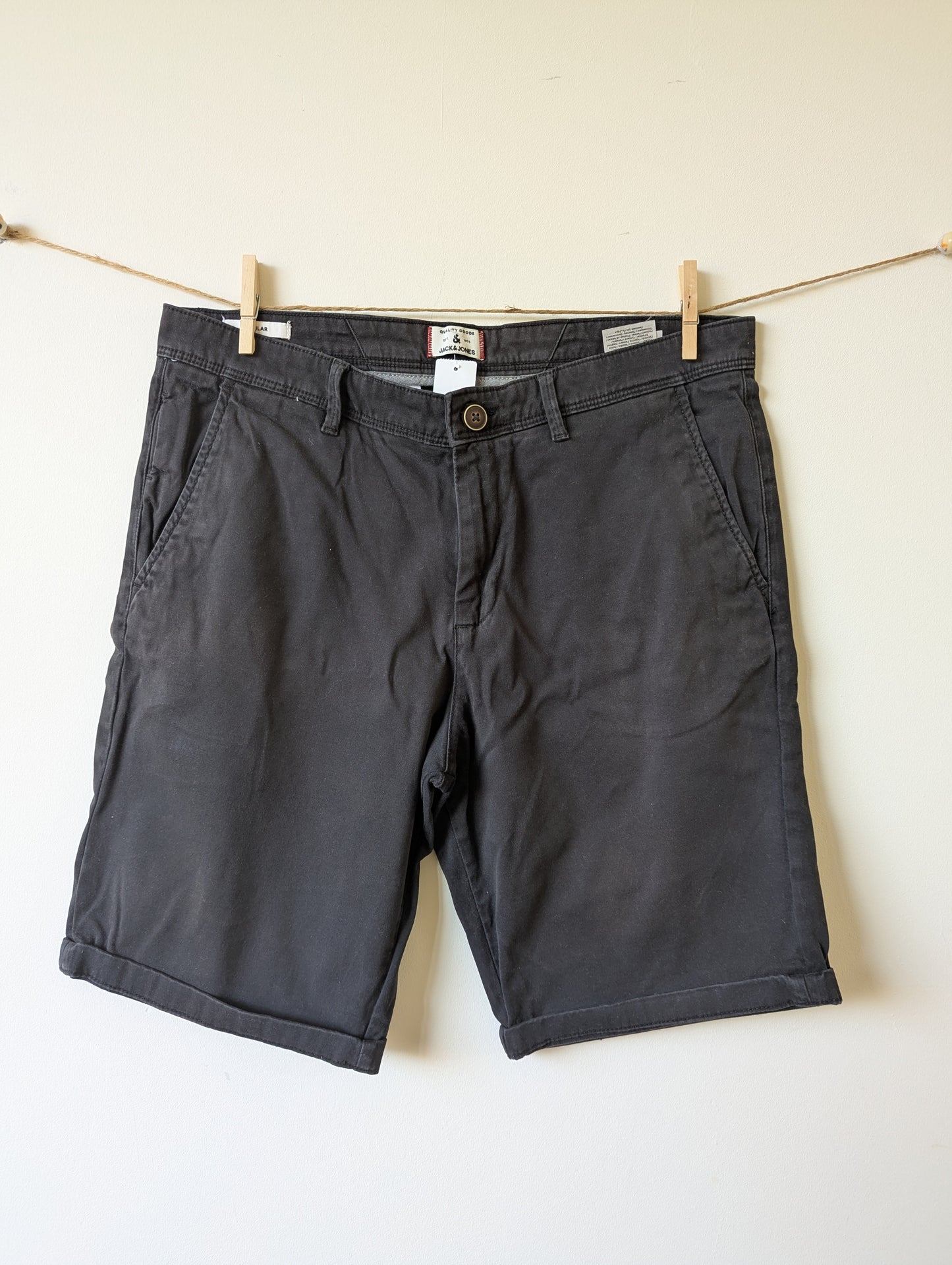 korte broek (man) - mt L