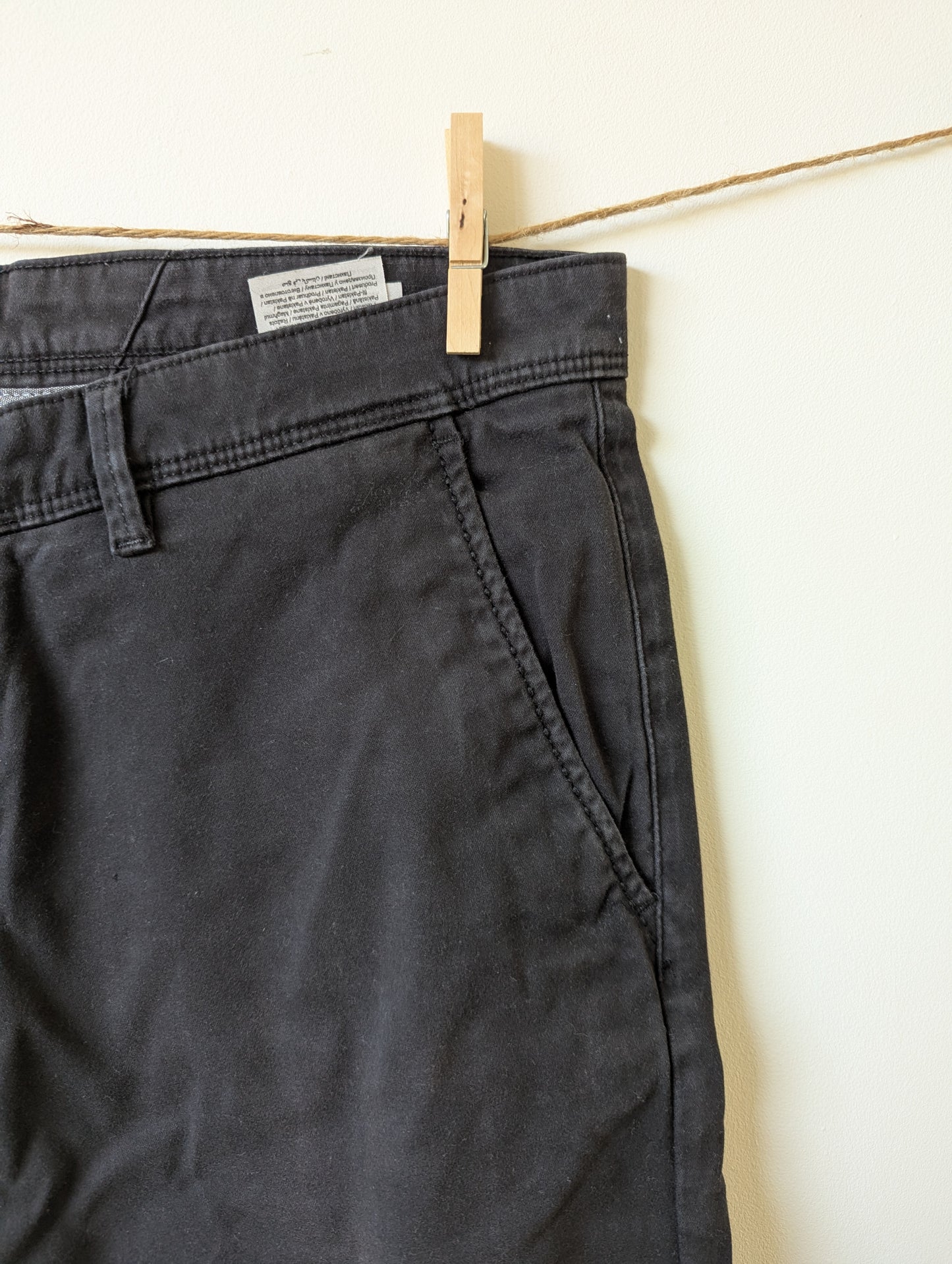 korte broek (man) - mt L