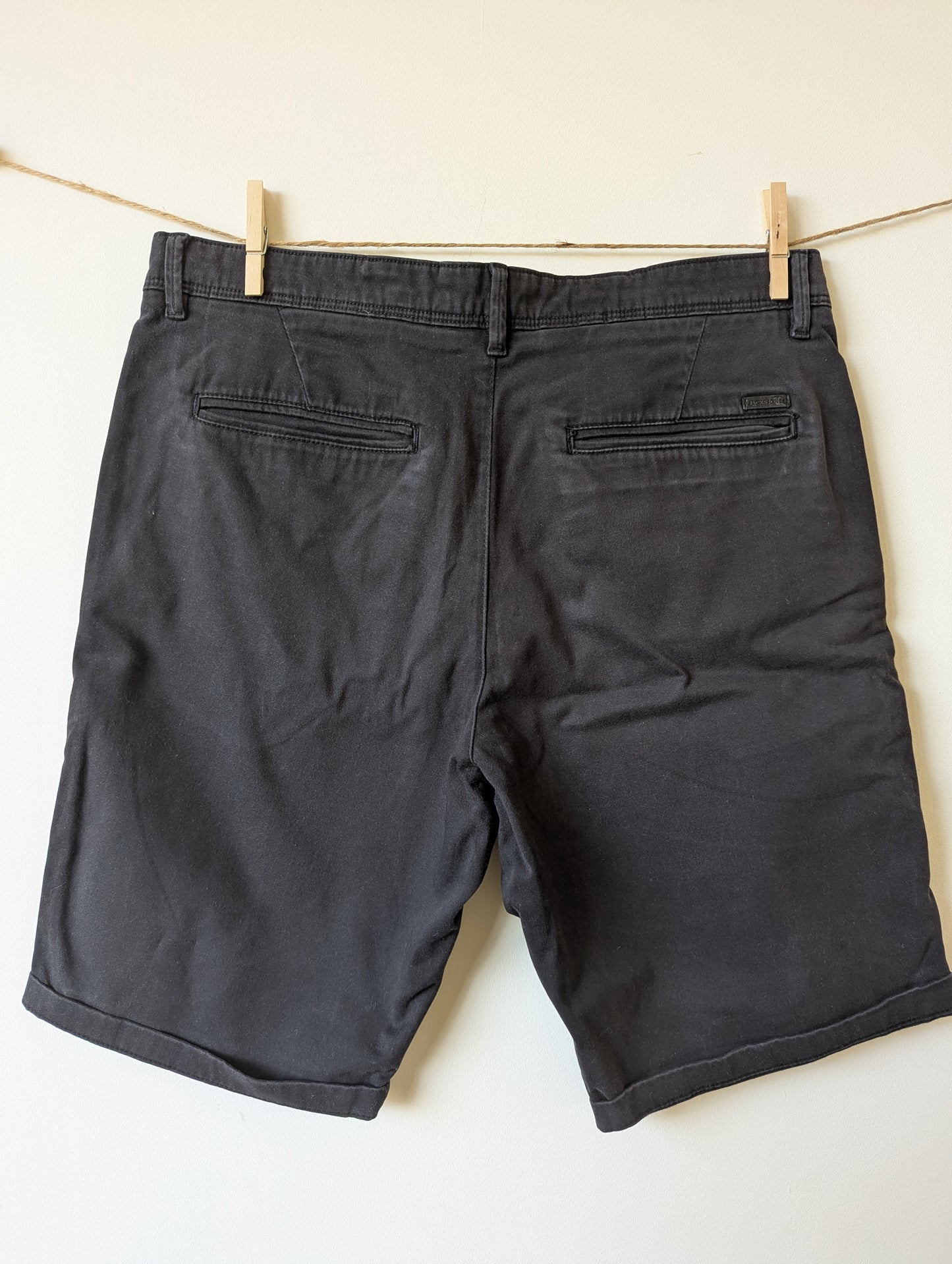korte broek (man) - mt L