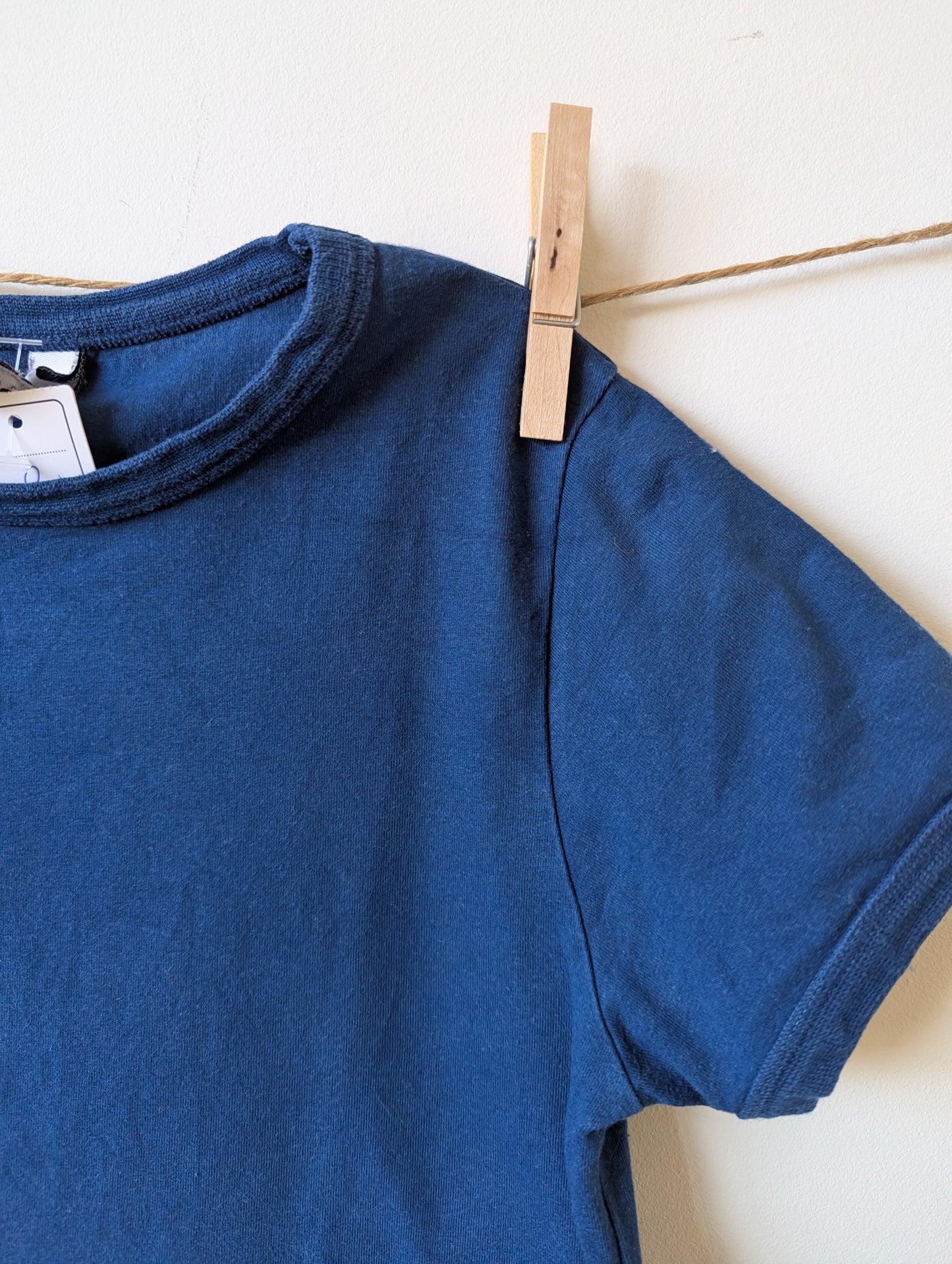 T-shirt - mt 110/116