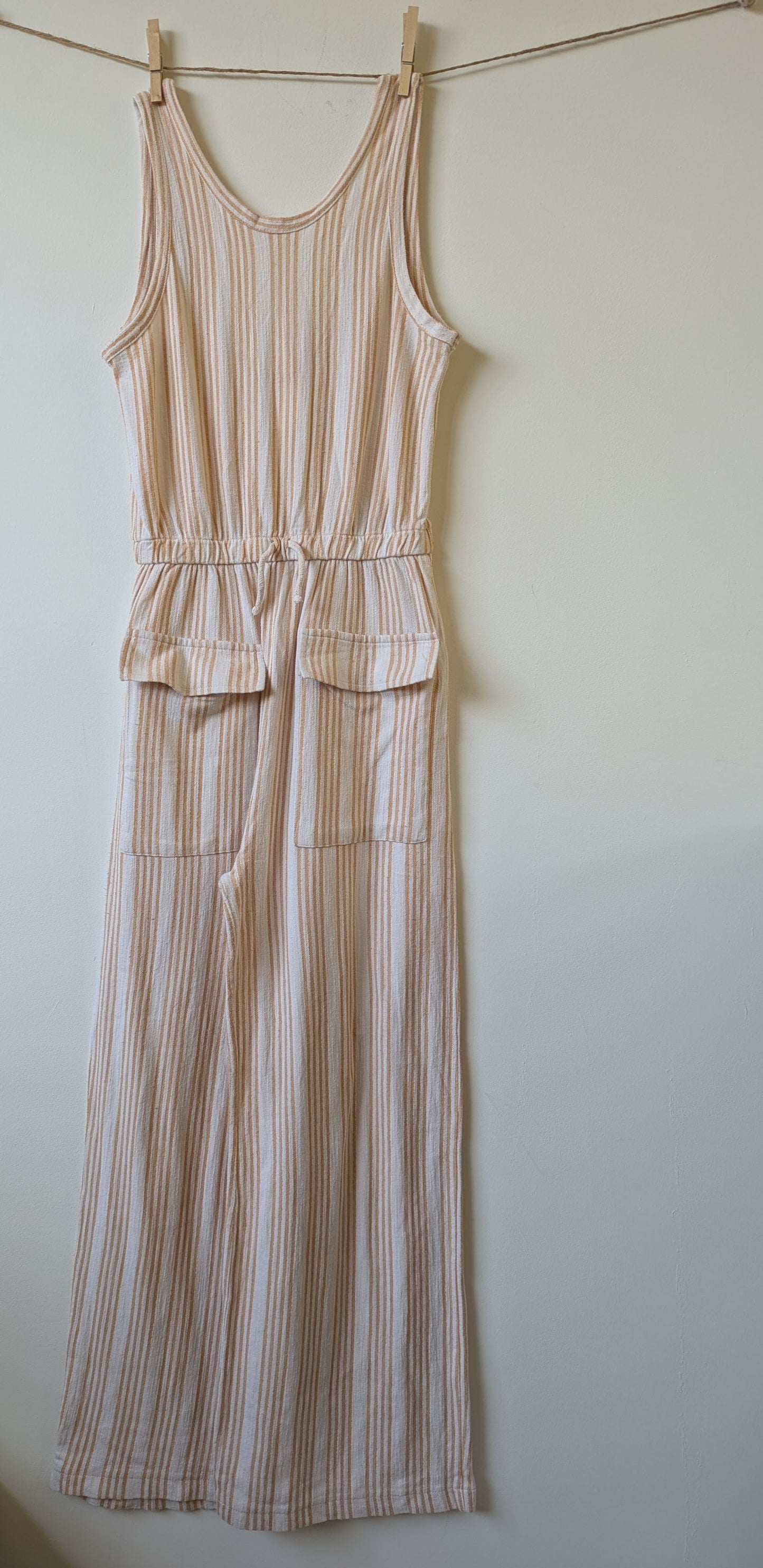 Jumpsuit - mt 164