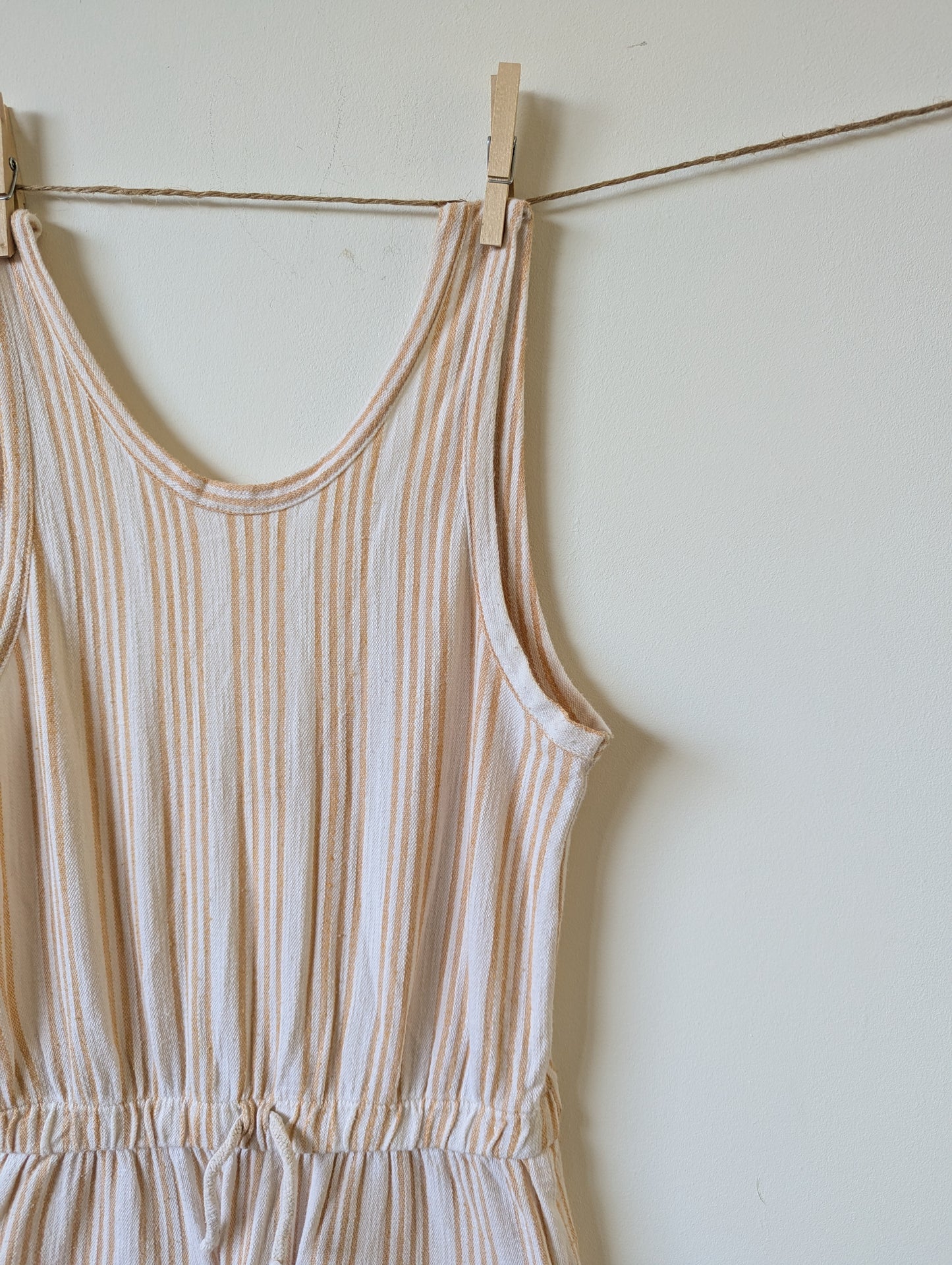 Jumpsuit - mt 164