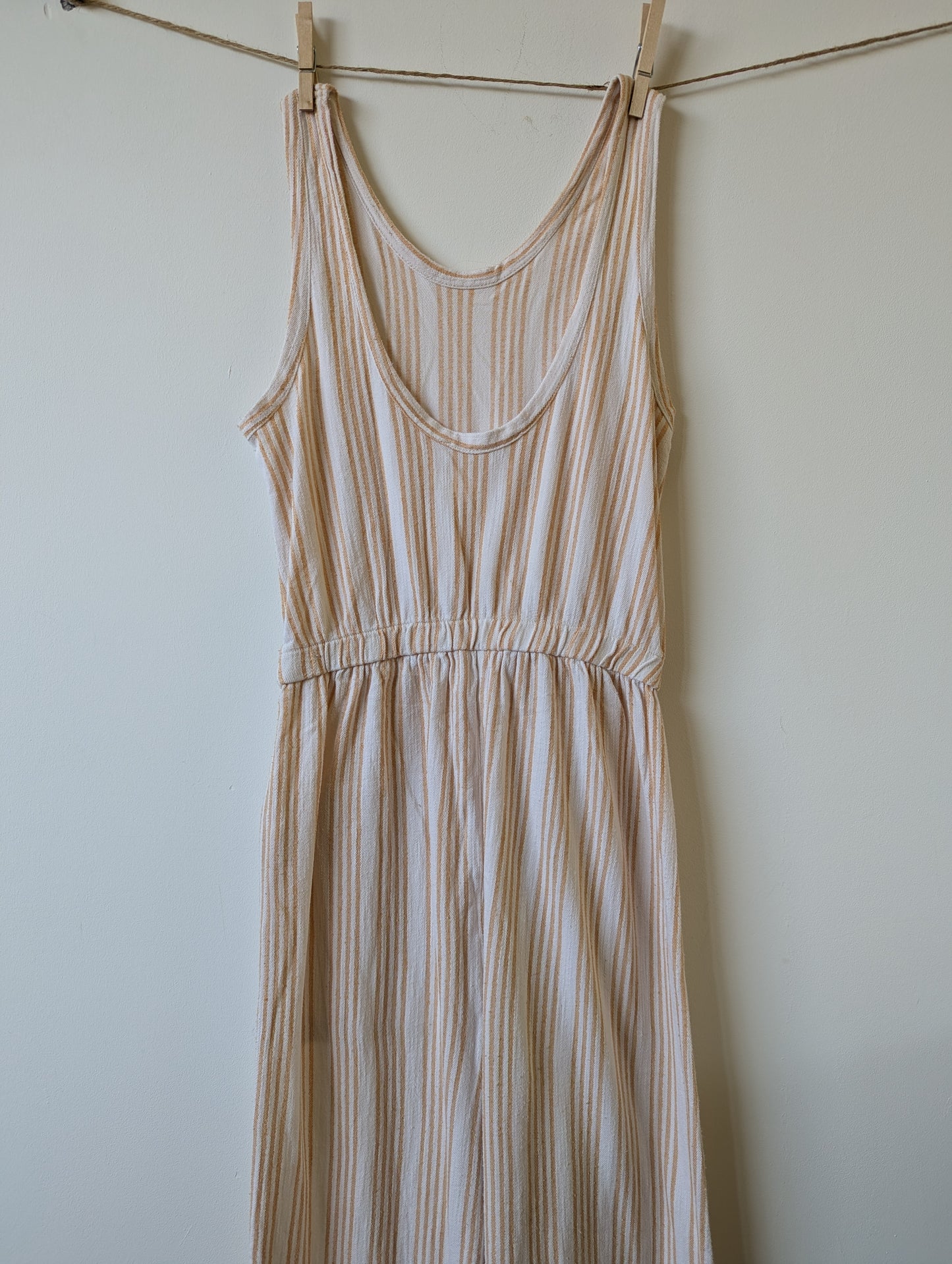 Jumpsuit - mt 164