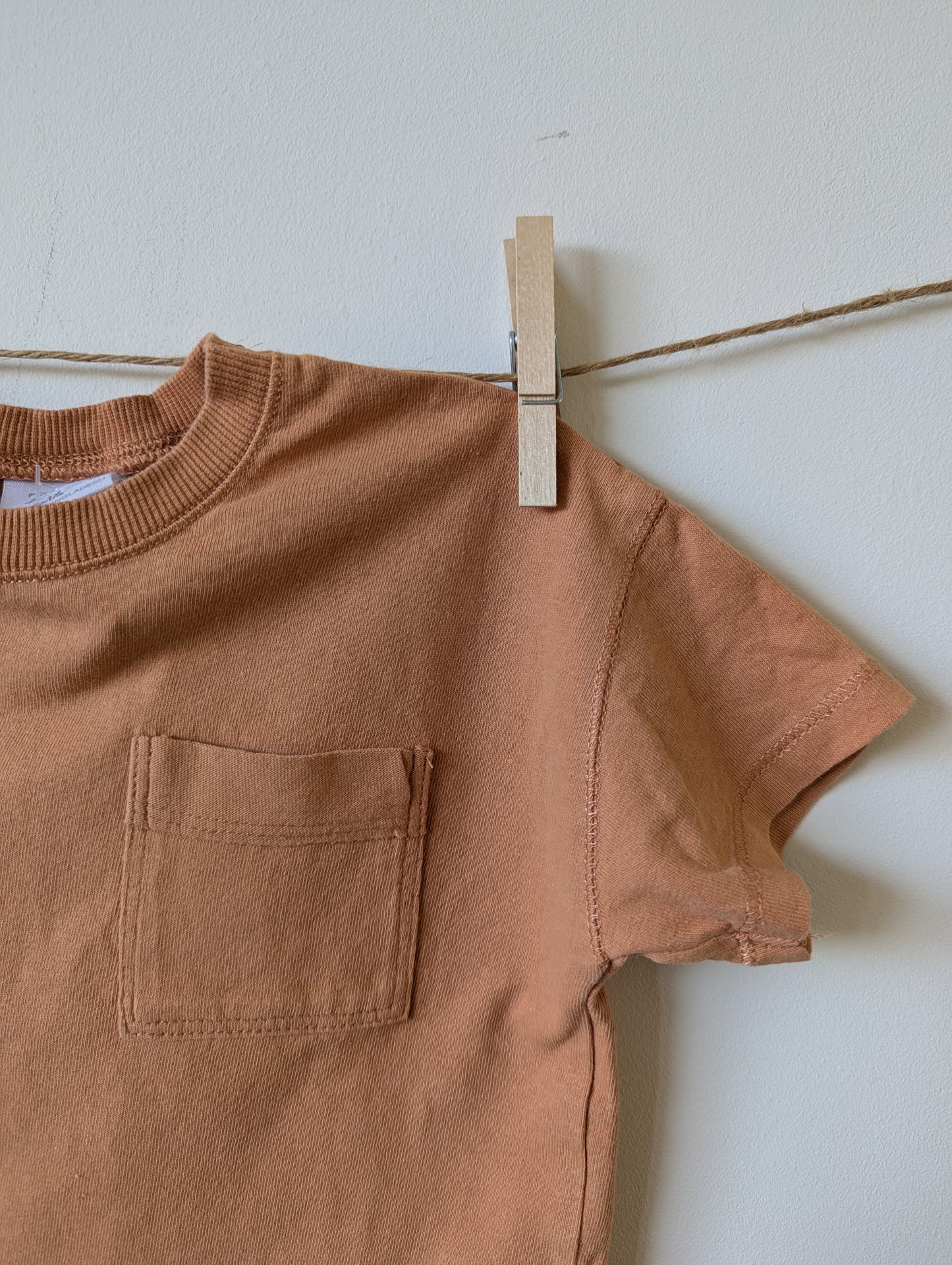 T-shirt - mt 80