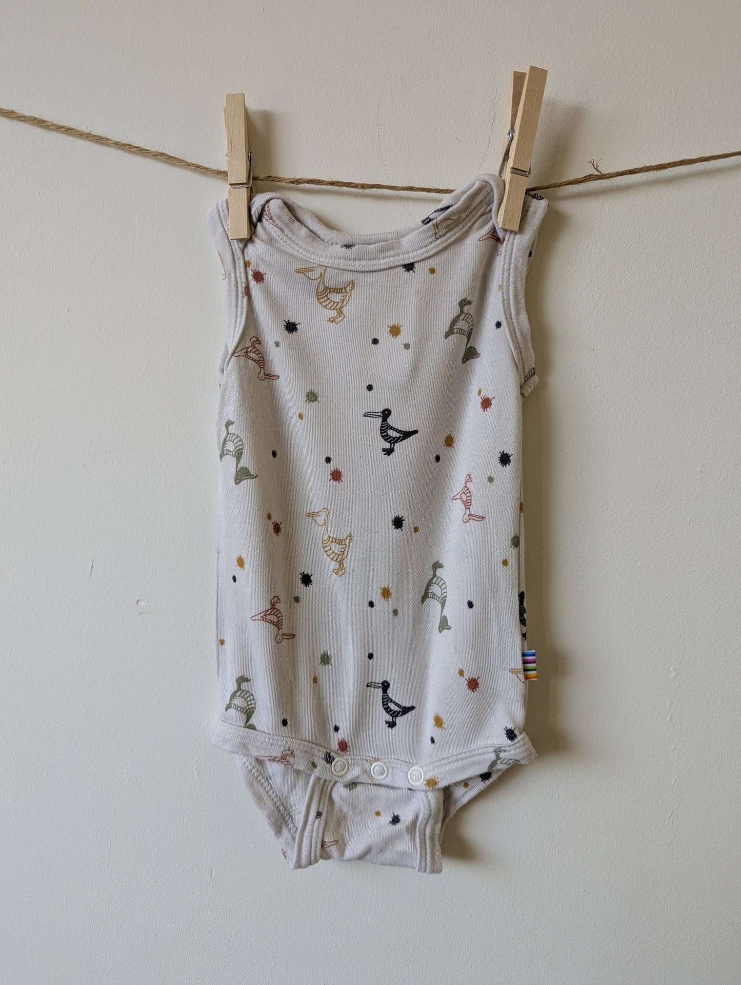 zomerromper - mt 56-62