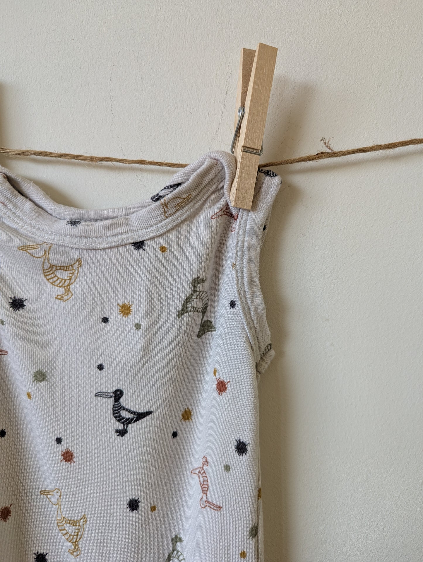 zomerromper - mt 56-62