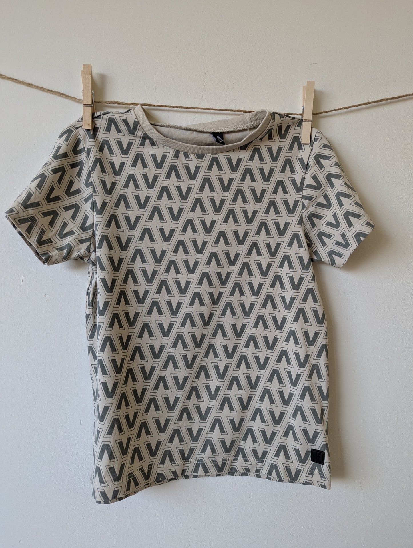 T-shirt - mt 110