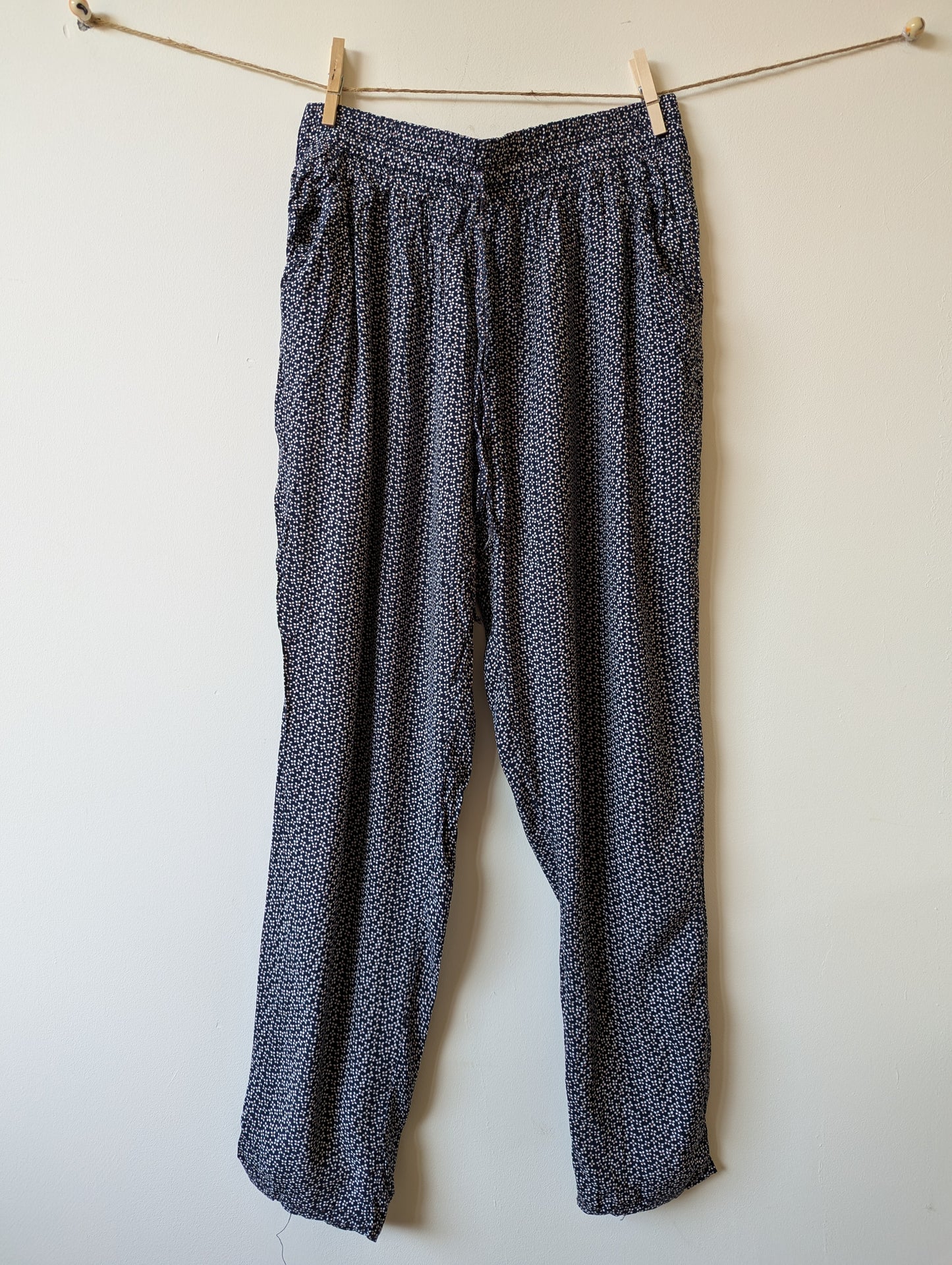 Zomerbroek - mt M/L