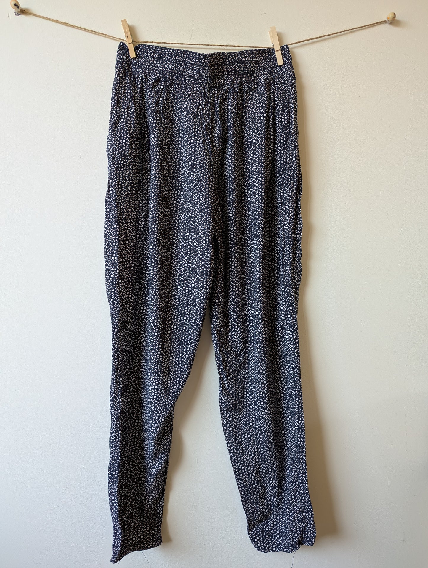 Zomerbroek - mt M/L
